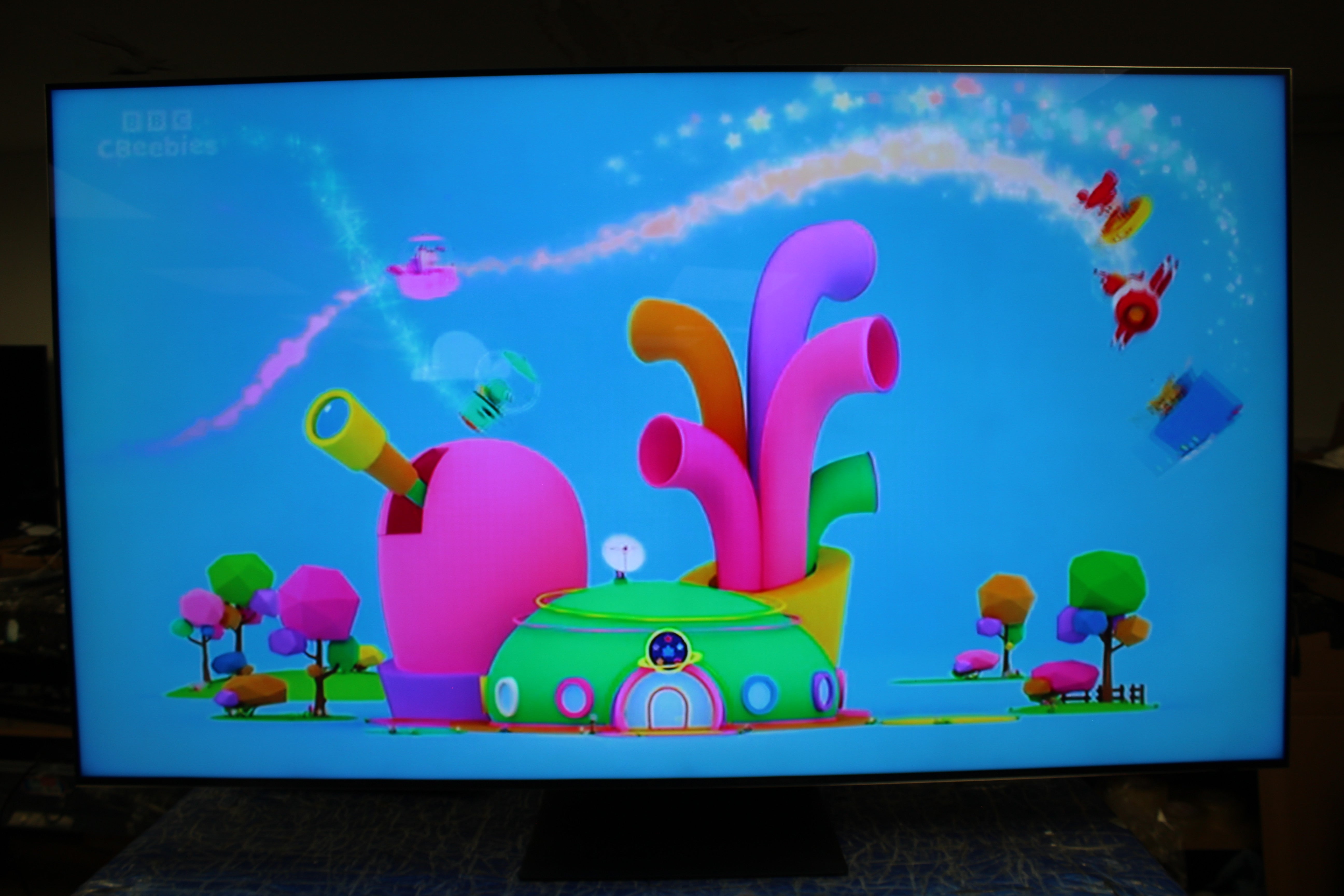 65" Samsung QE65QN800BTXXU Flagship 8K HDR Neo QLED TV - Electronic World TV