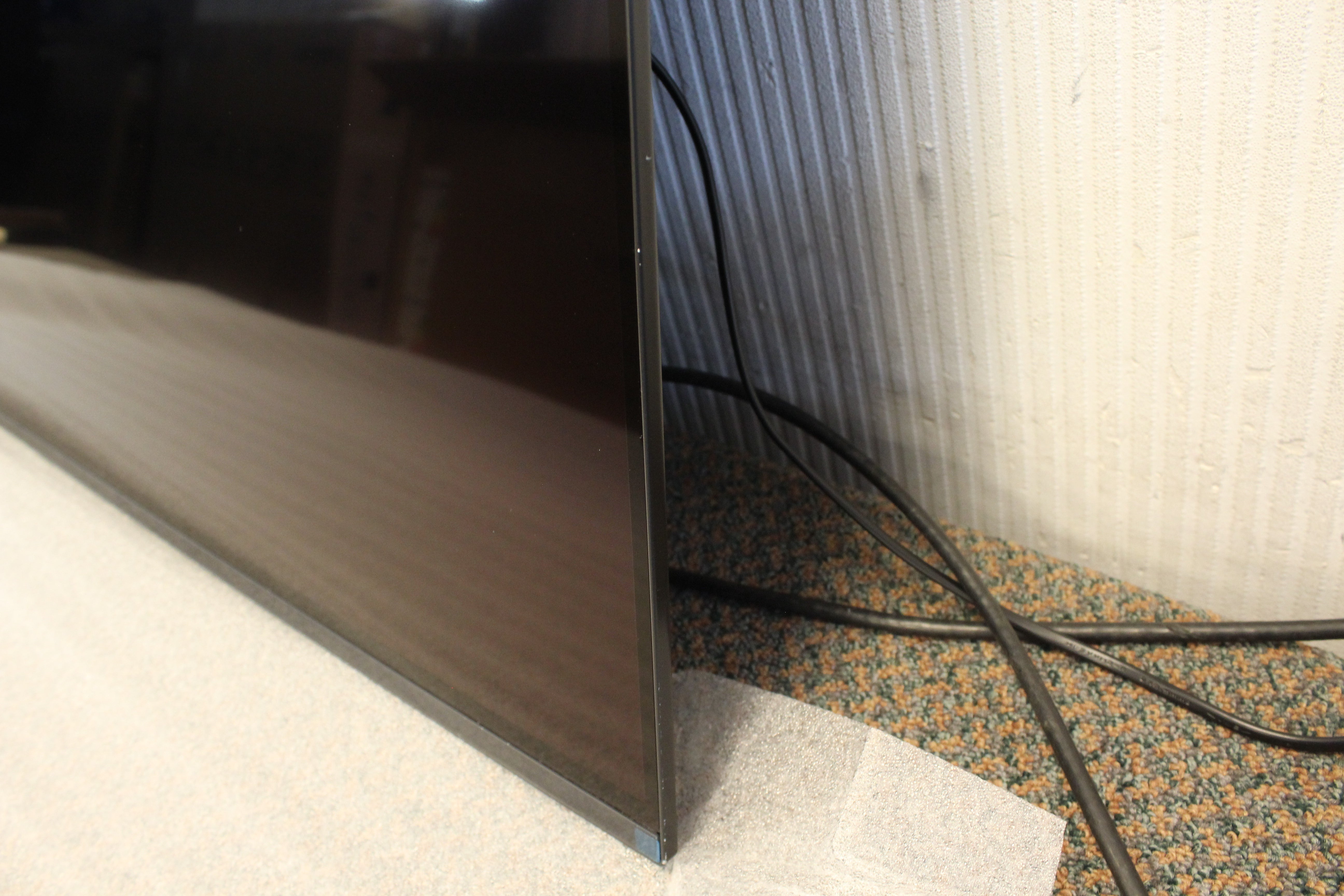 55" Sony Bravia XR55A84LU 4K HDR Google Smart OLED TV