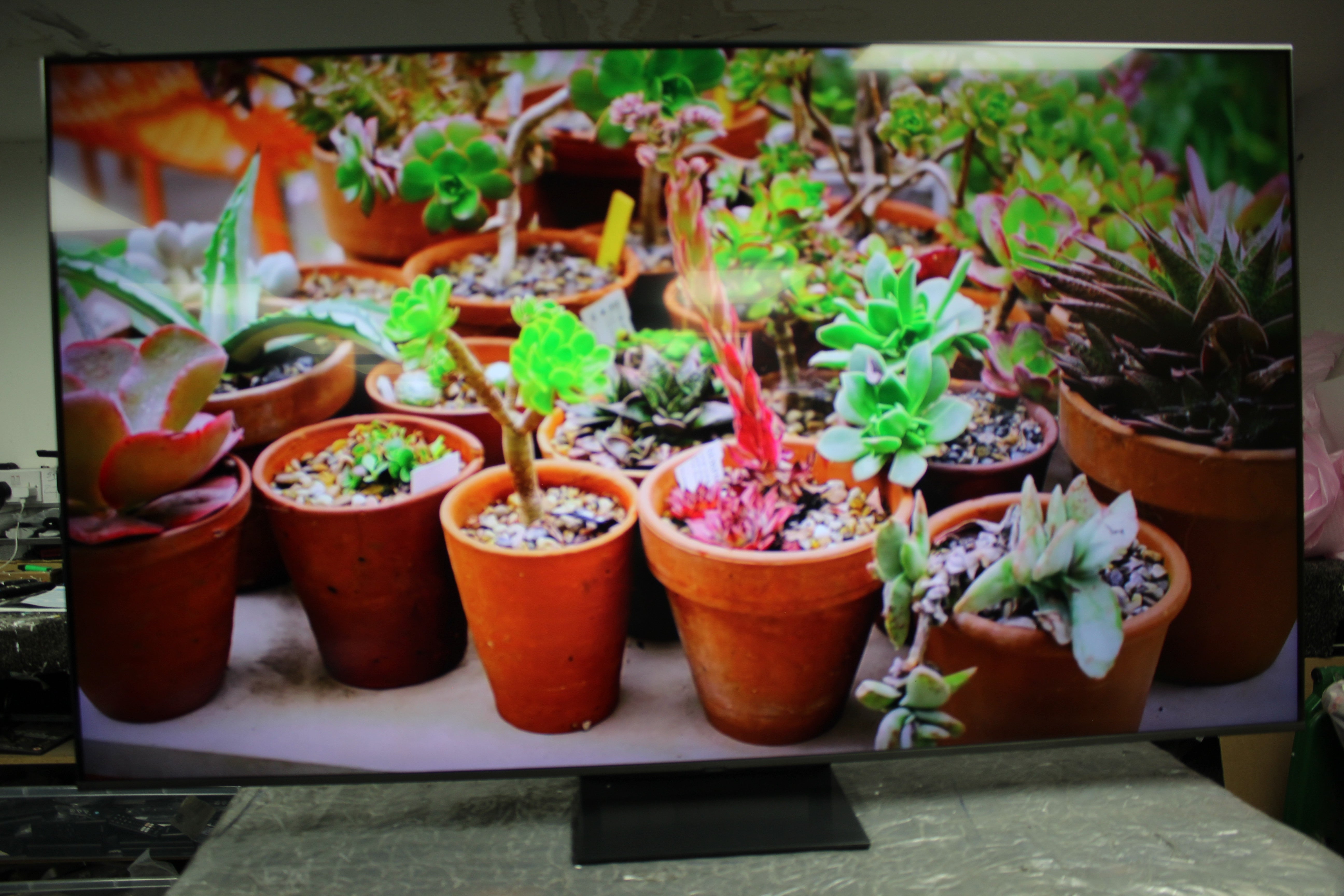 65" Samsung QE65QN80F 4K HDR Neo QLED TV