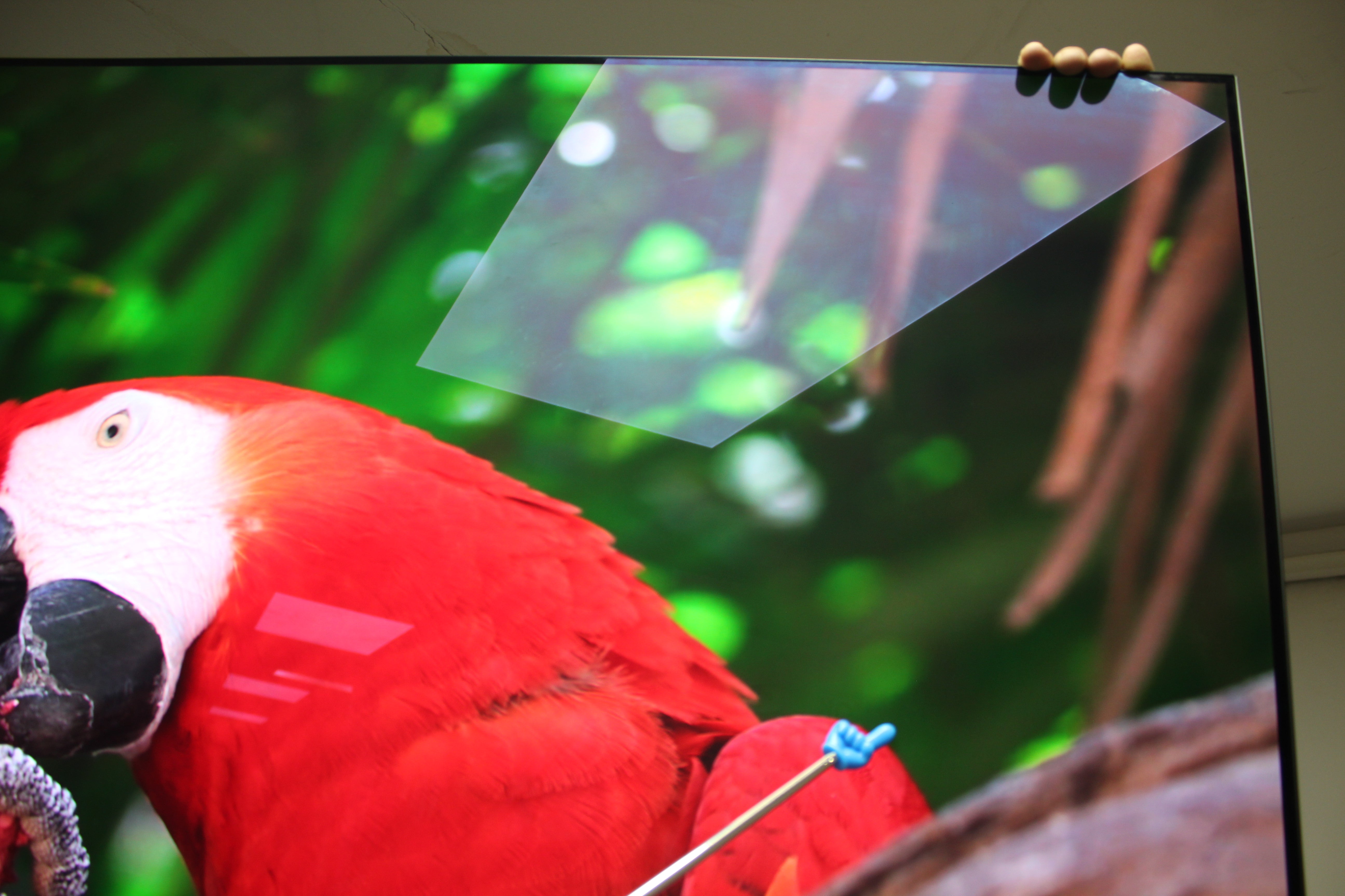 65" Sony Bravia XR65A95K 4K HDR Google Smart QD-OLED TV