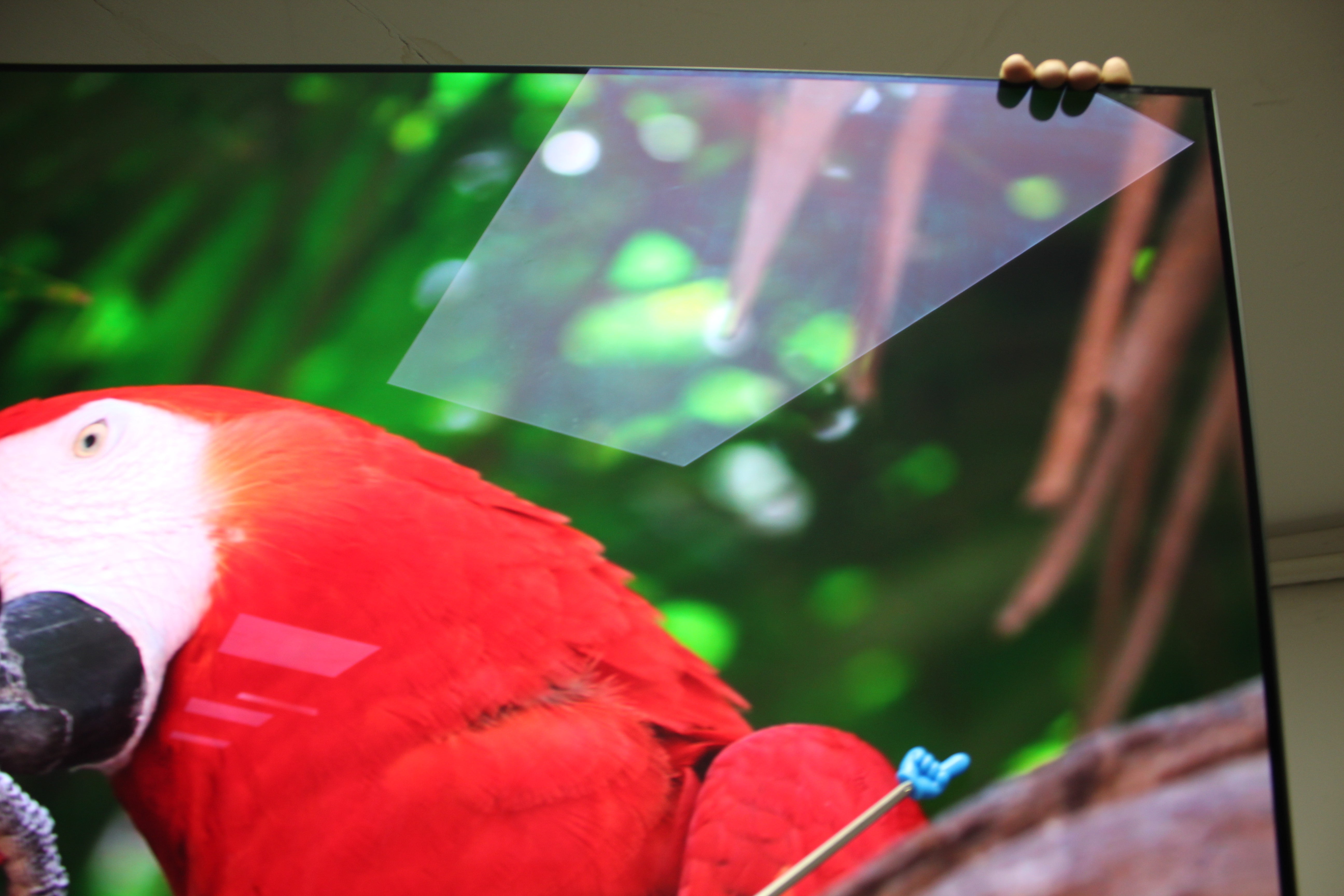 65" Sony Bravia XR65A95K 4K HDR Google Smart QD-OLED TV