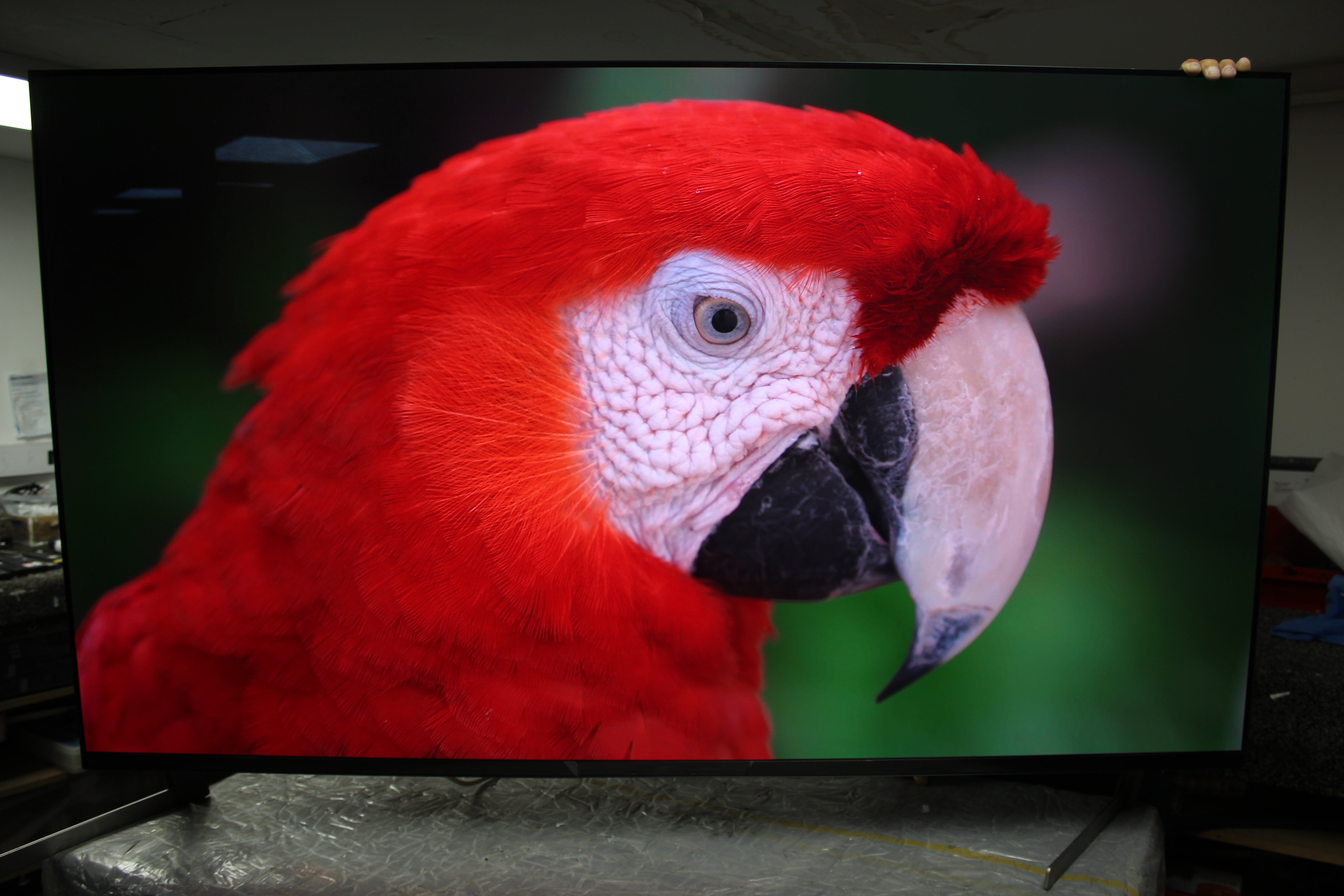 65" Sony Bravia XR65A95K 4K HDR Google Smart QD-OLED TV