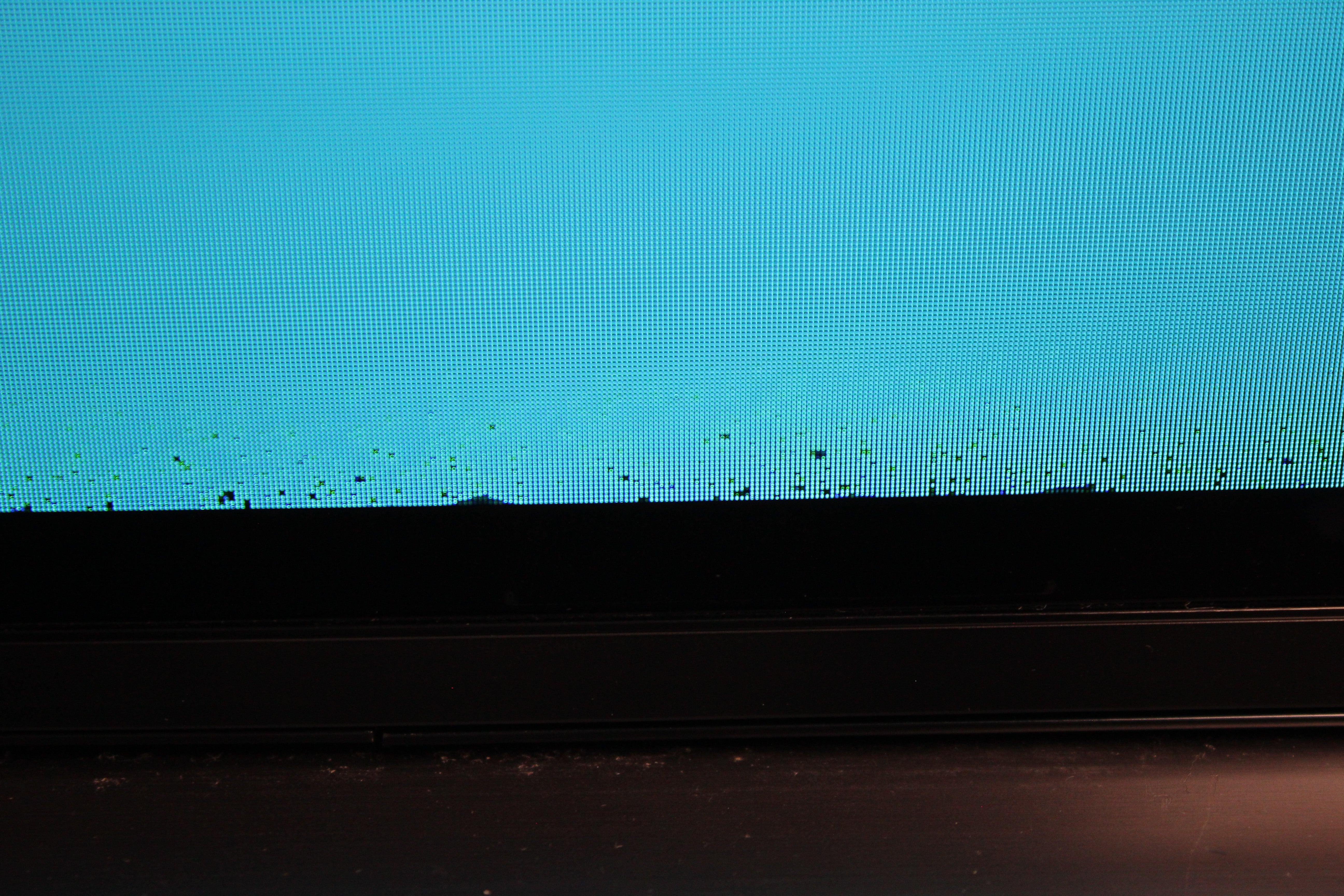 65" Sony KD65AG9BU Master Series 4K HDR Android Smart OLED TV