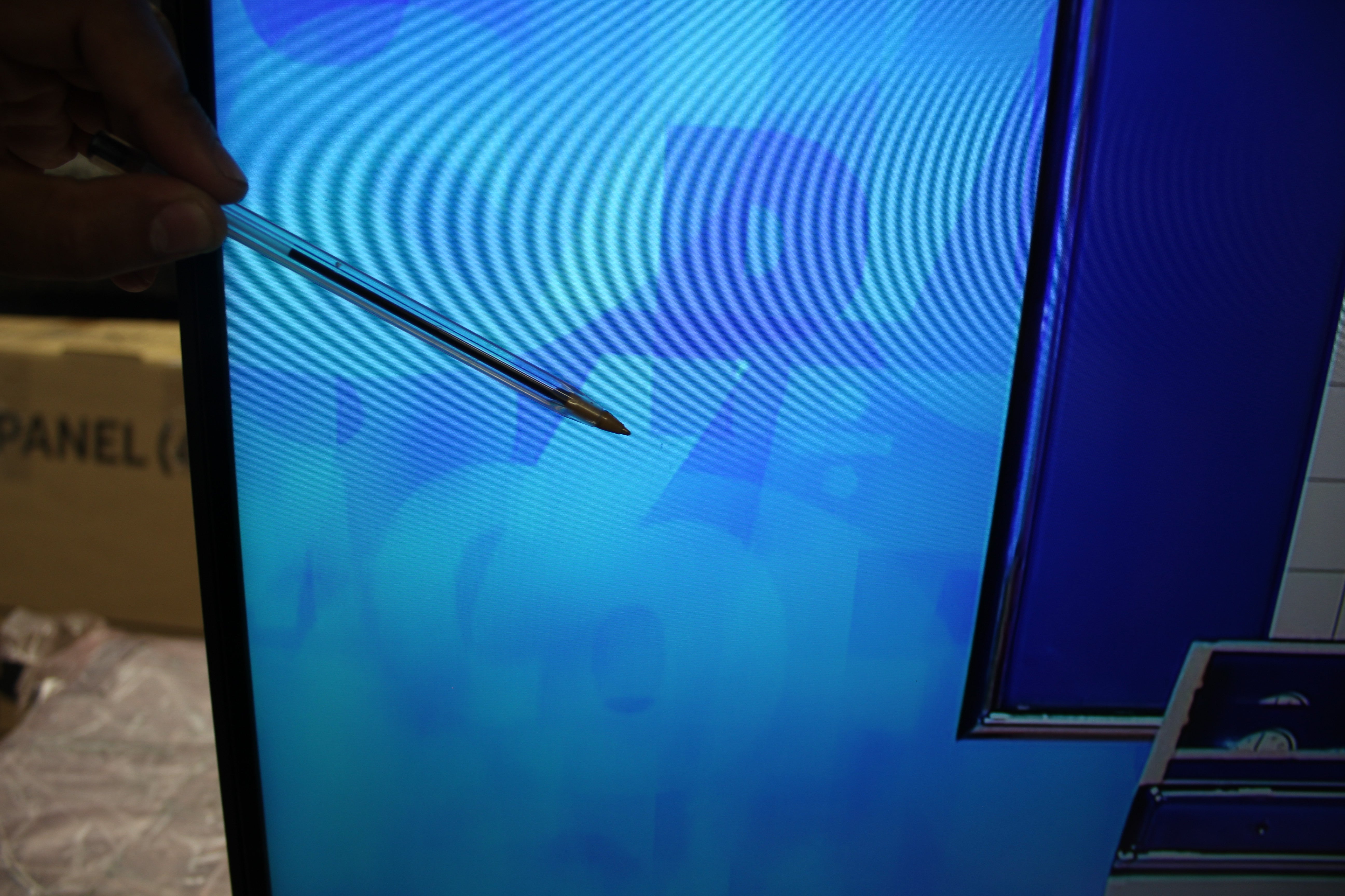 43" Panasonic TX-43MX600B 4K HDR Smart LED TV - Electronic World TV