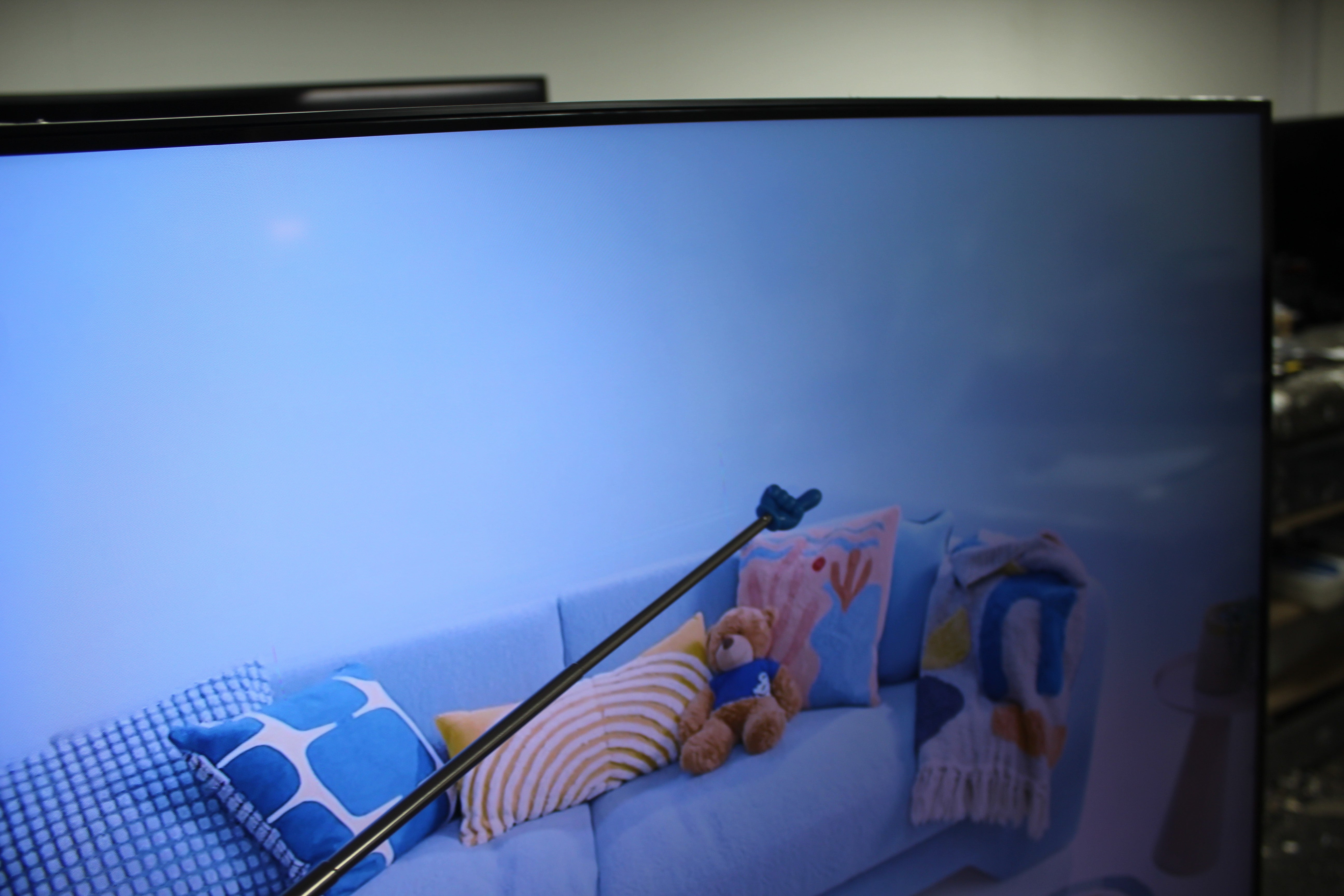 50" Samsung QE50Q8FA 4K HDR Smart QLED TV