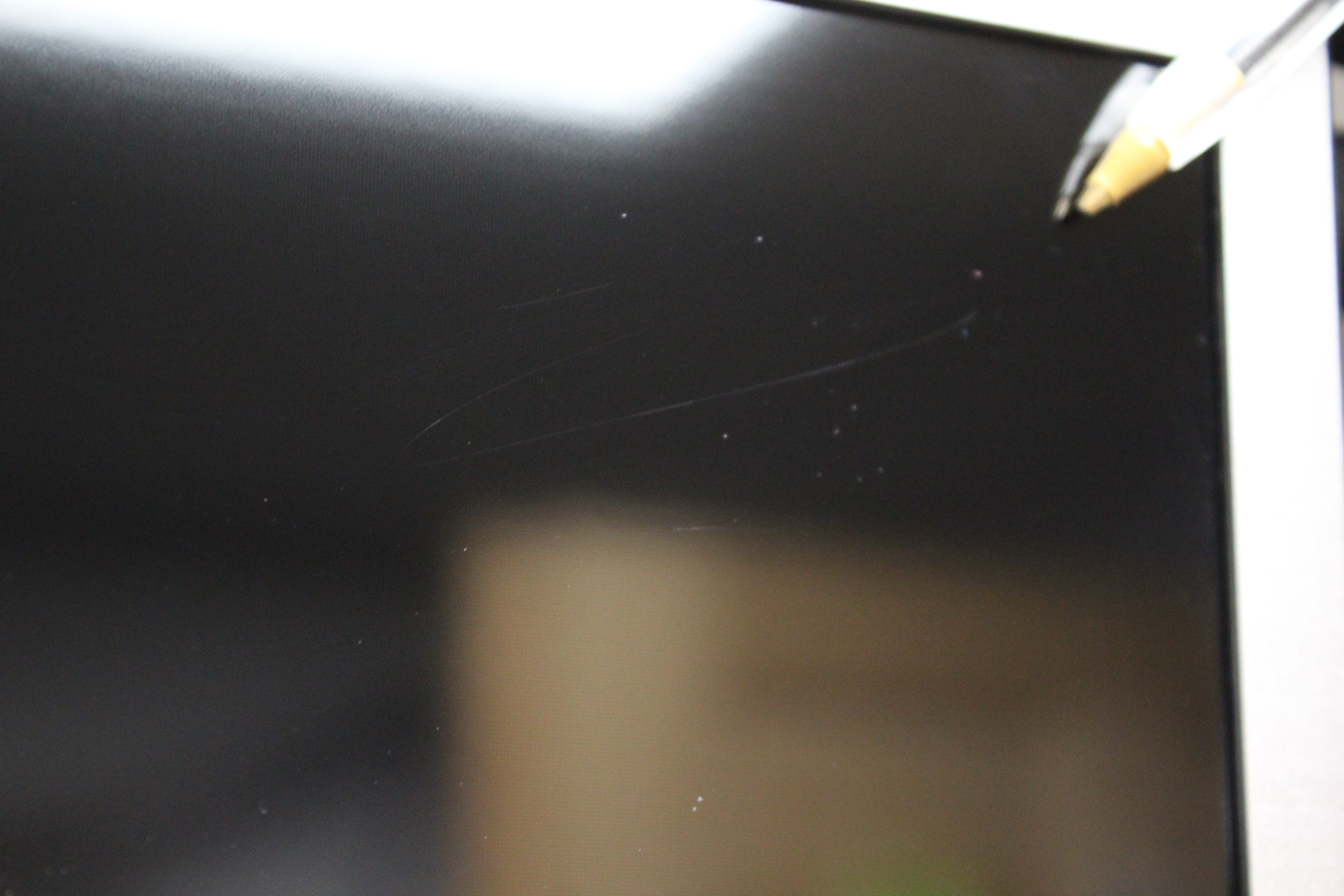 55" Samsung UE55JU6800 Ultra HD 4K Nano Crystal Smart LED TV