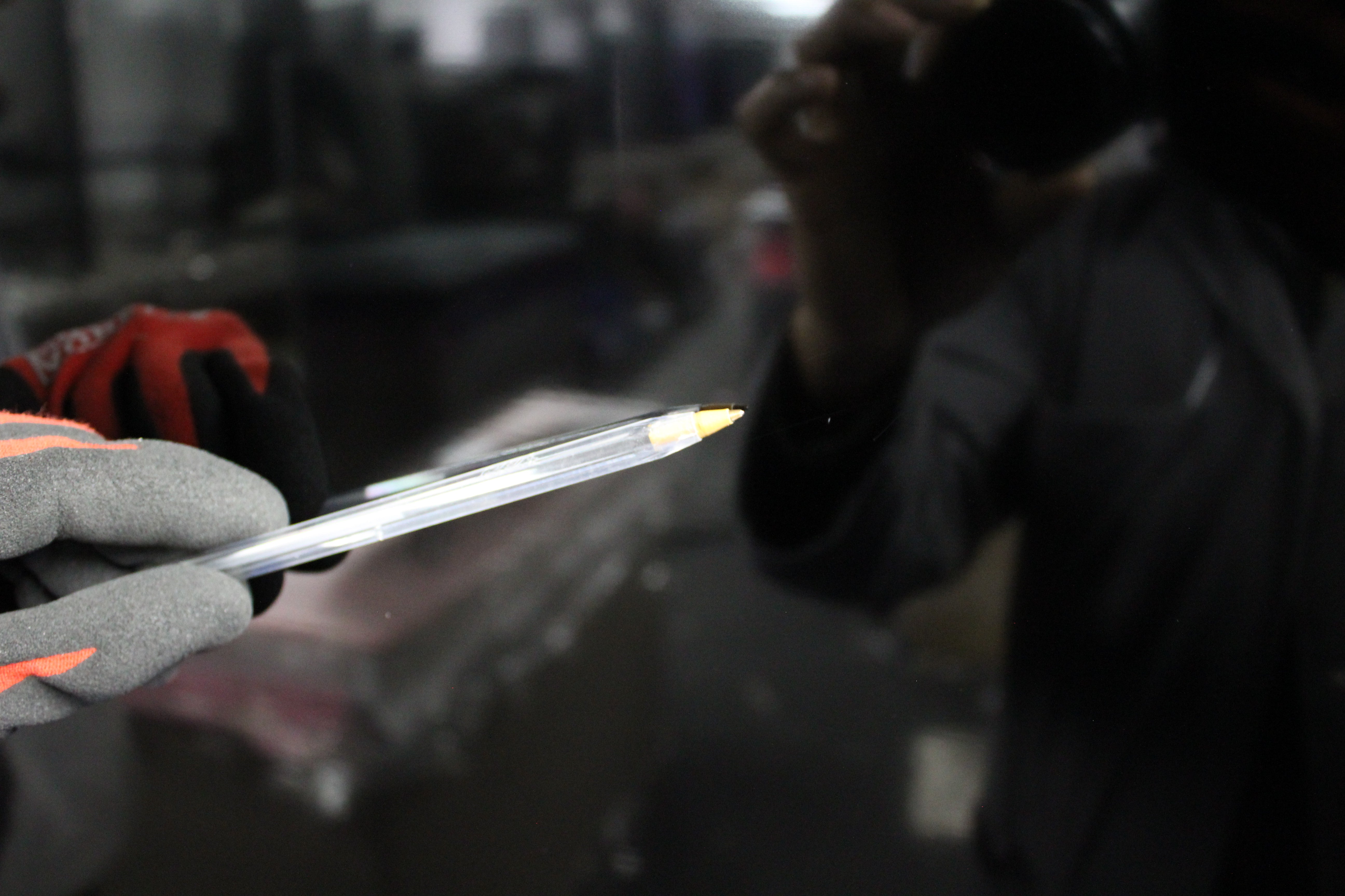 55" Samsung UE55JU6800 Ultra HD 4K Nano Crystal Smart LED TV