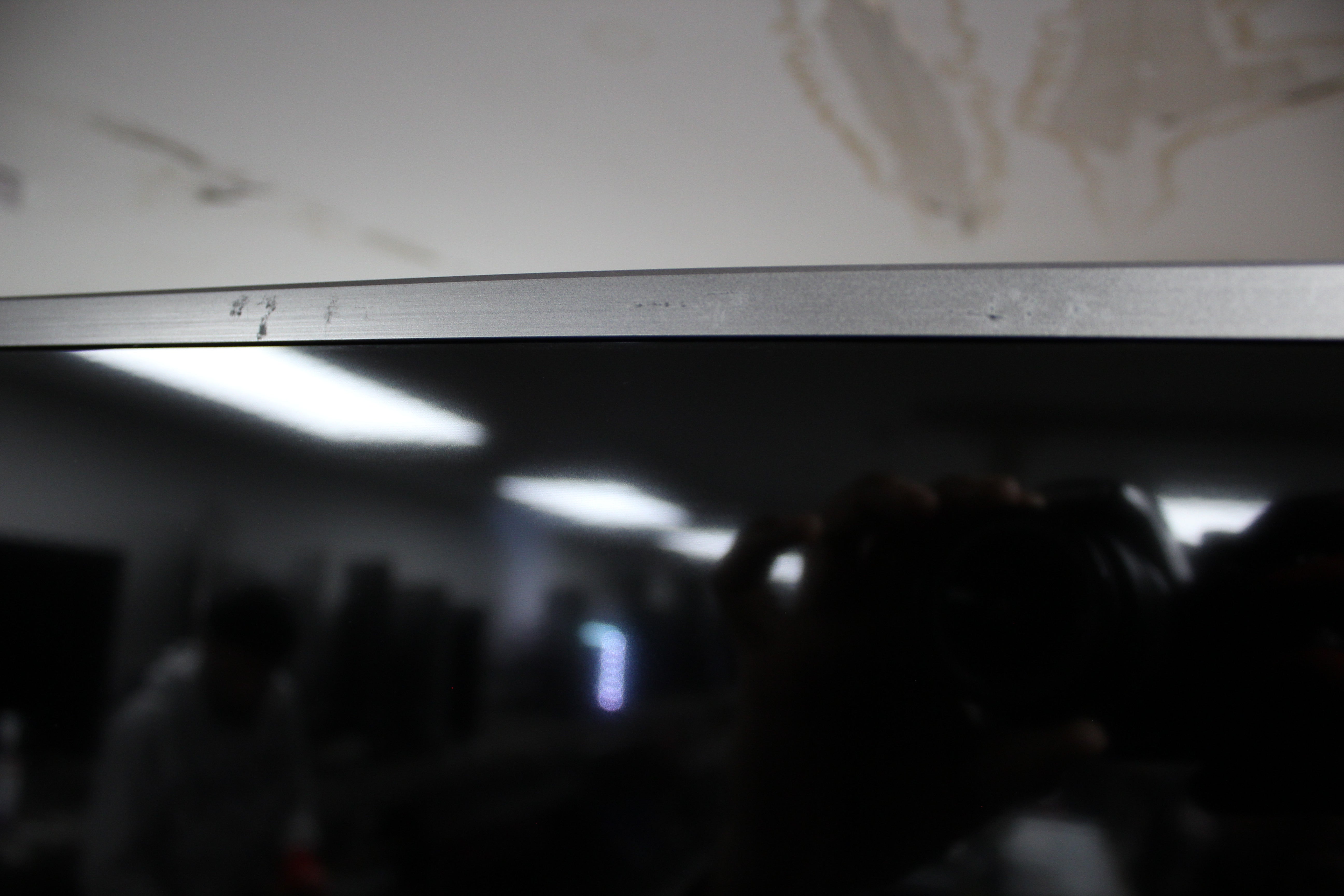 55" Samsung UE55JU6800 Ultra HD 4K Nano Crystal Smart LED TV