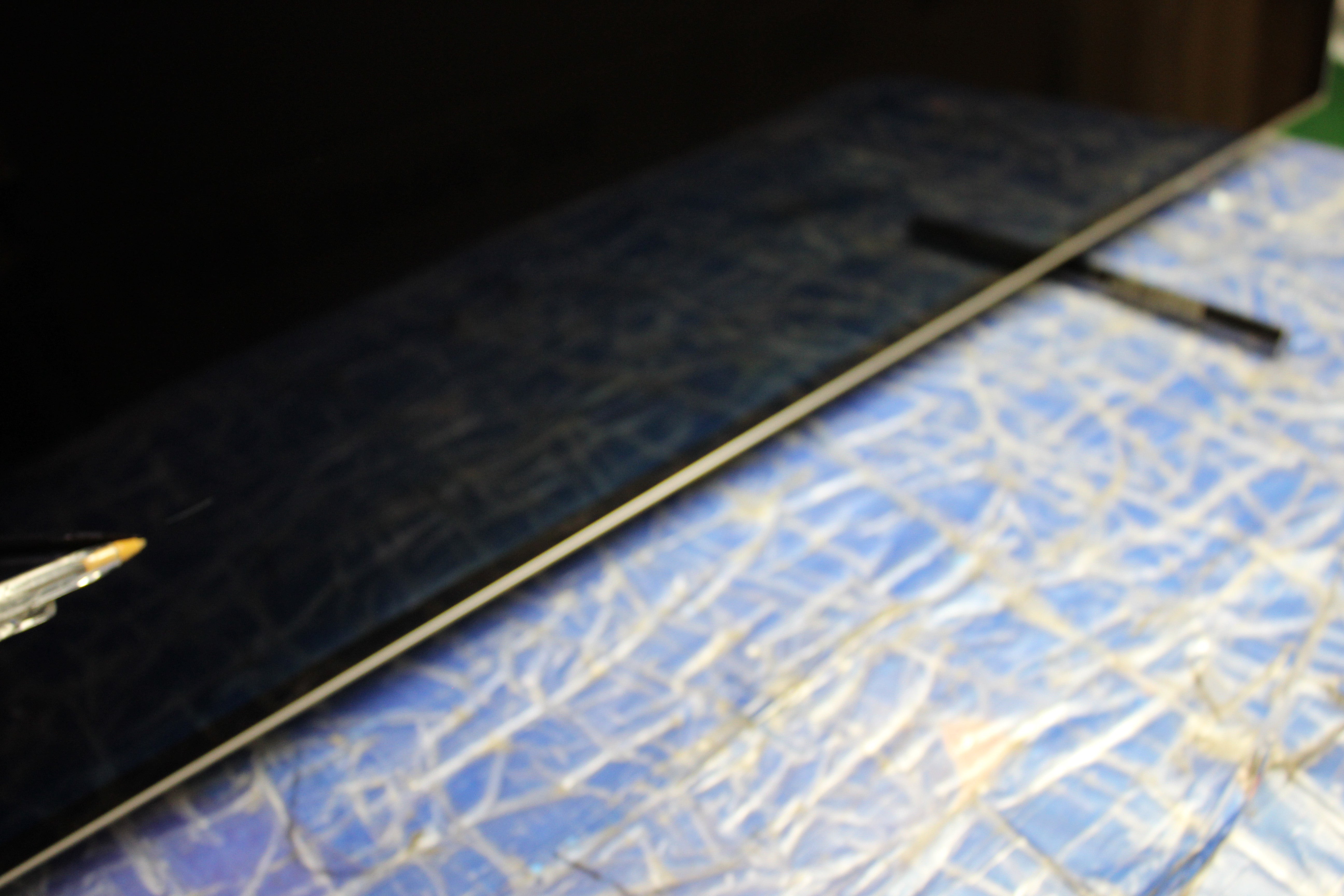 55" Philips 55OLED805/12 Ambilight 4K HDR Android Smart OLED TV