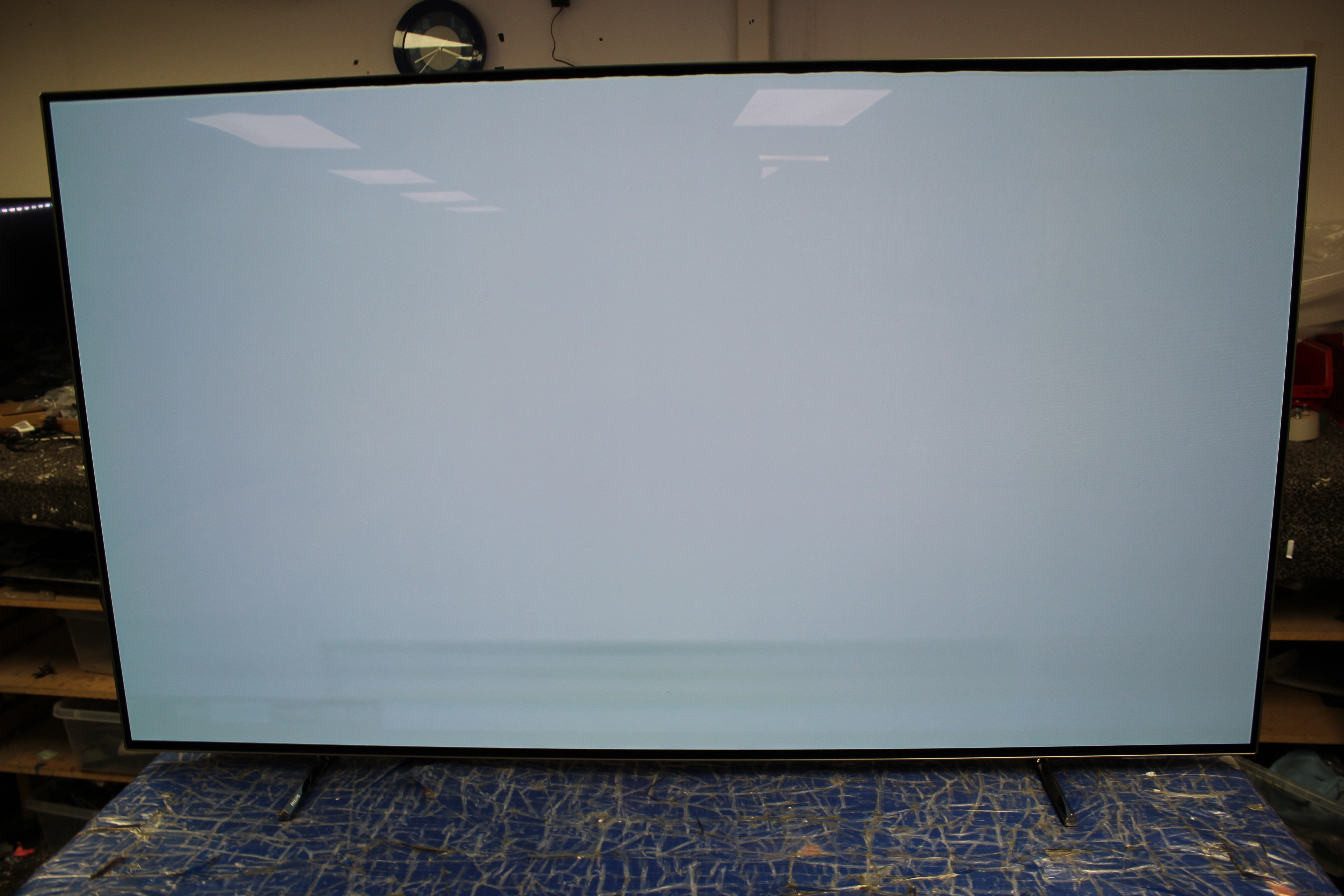 55" Philips 55OLED805/12 Ambilight 4K HDR Android Smart OLED TV