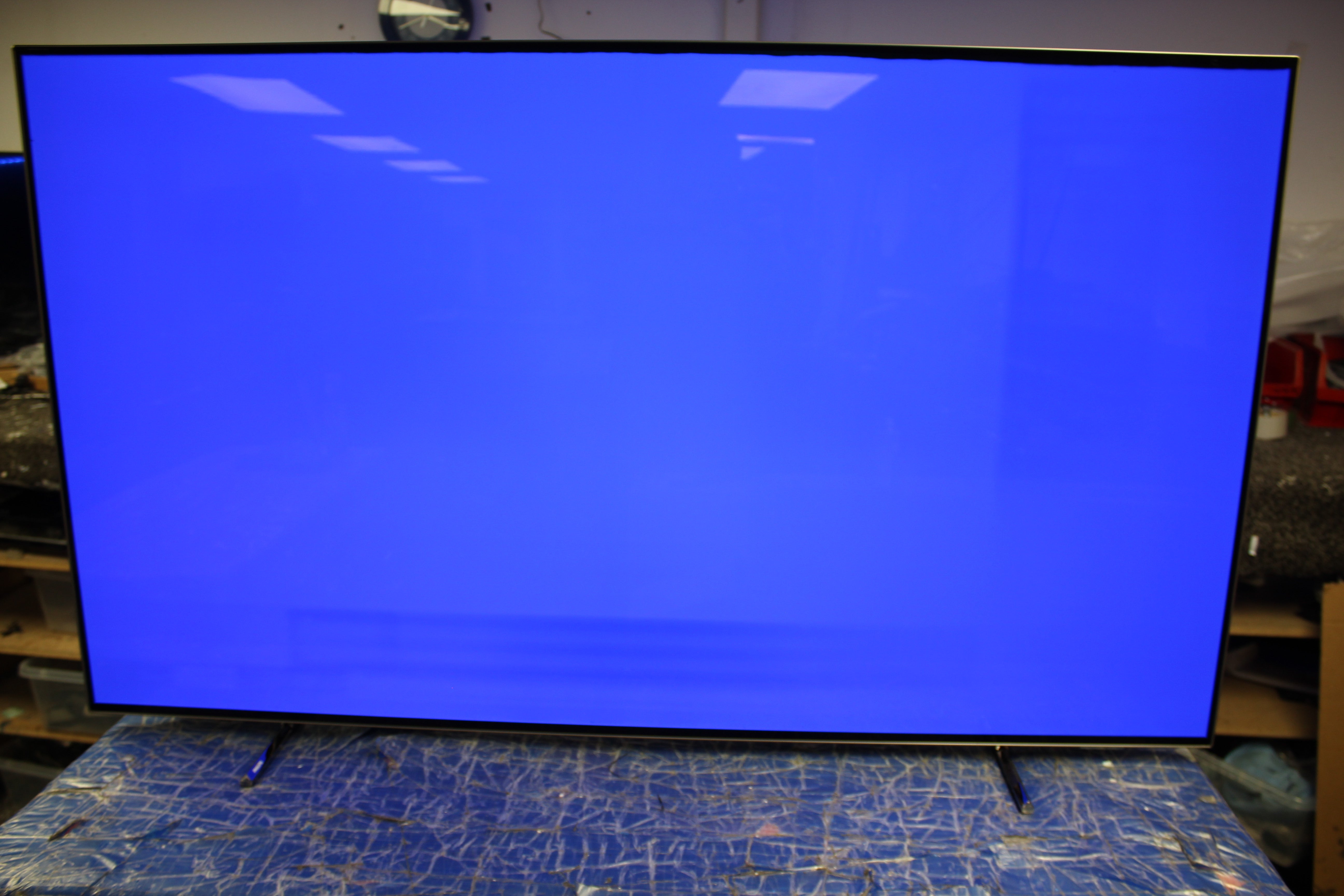 55" Philips 55OLED805/12 Ambilight 4K HDR Android Smart OLED TV