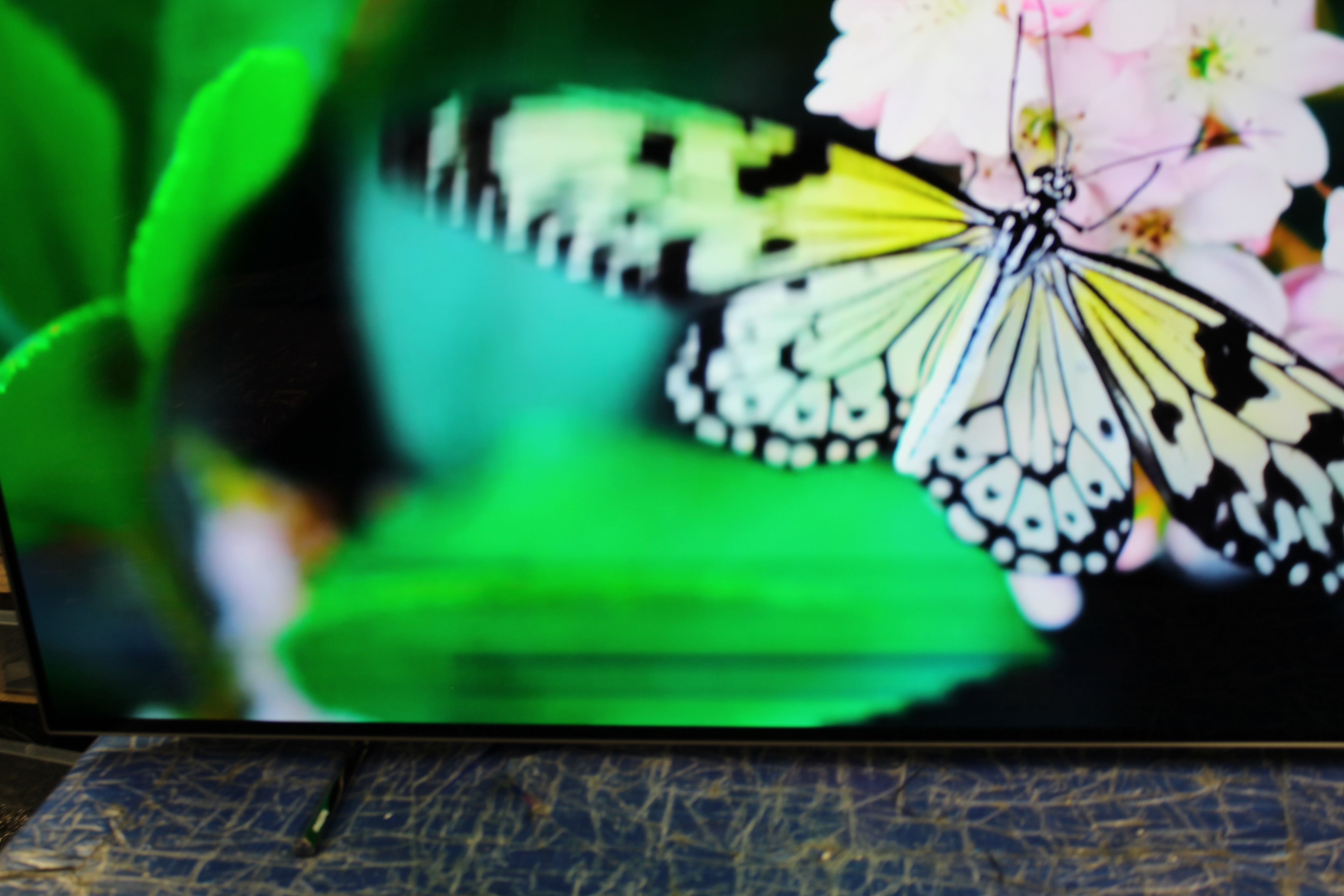 55" Philips 55OLED805/12 Ambilight 4K HDR Android Smart OLED TV