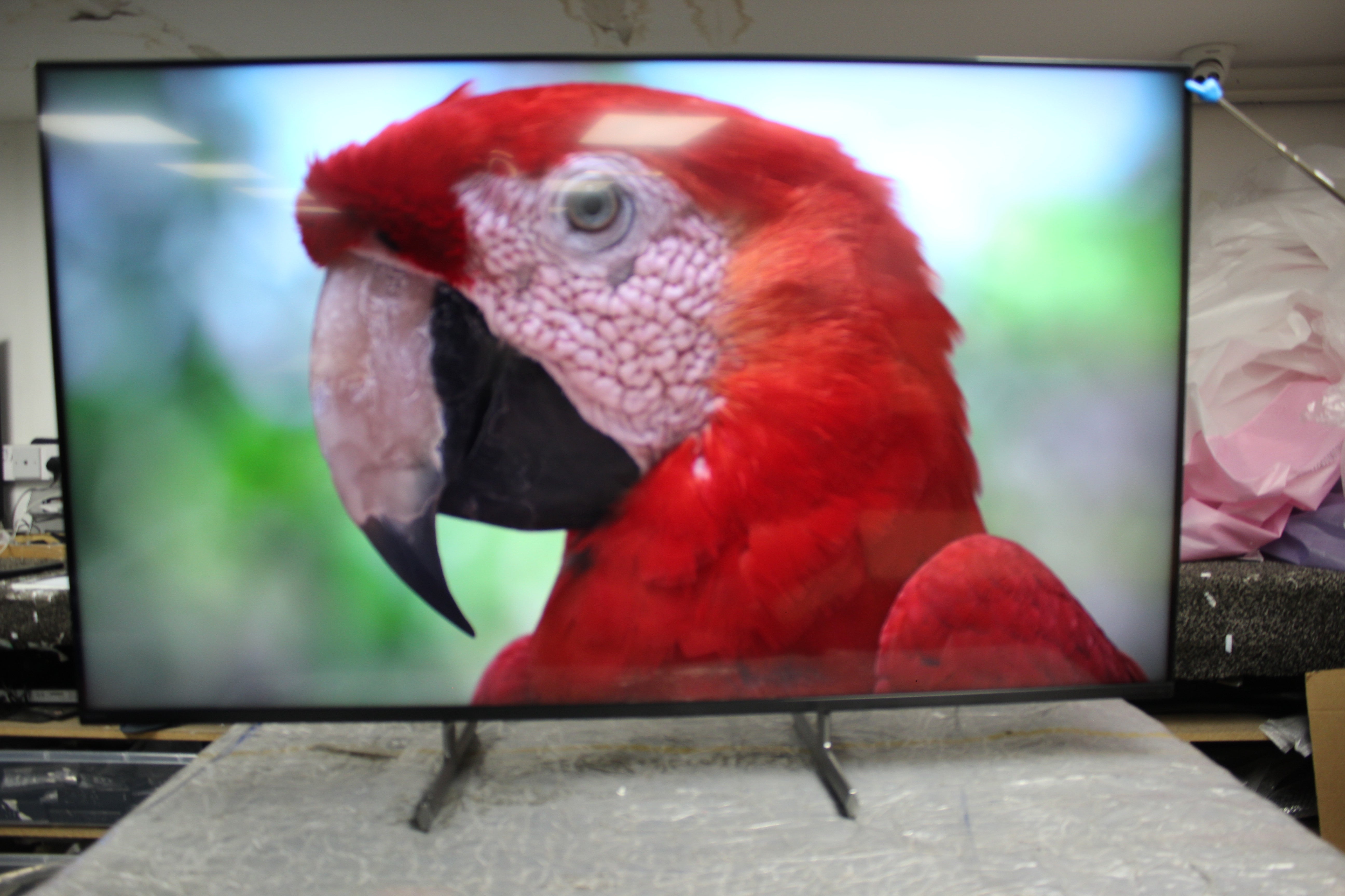 55" Sony Bravia K55XR5 Mini LED HDR Google TV