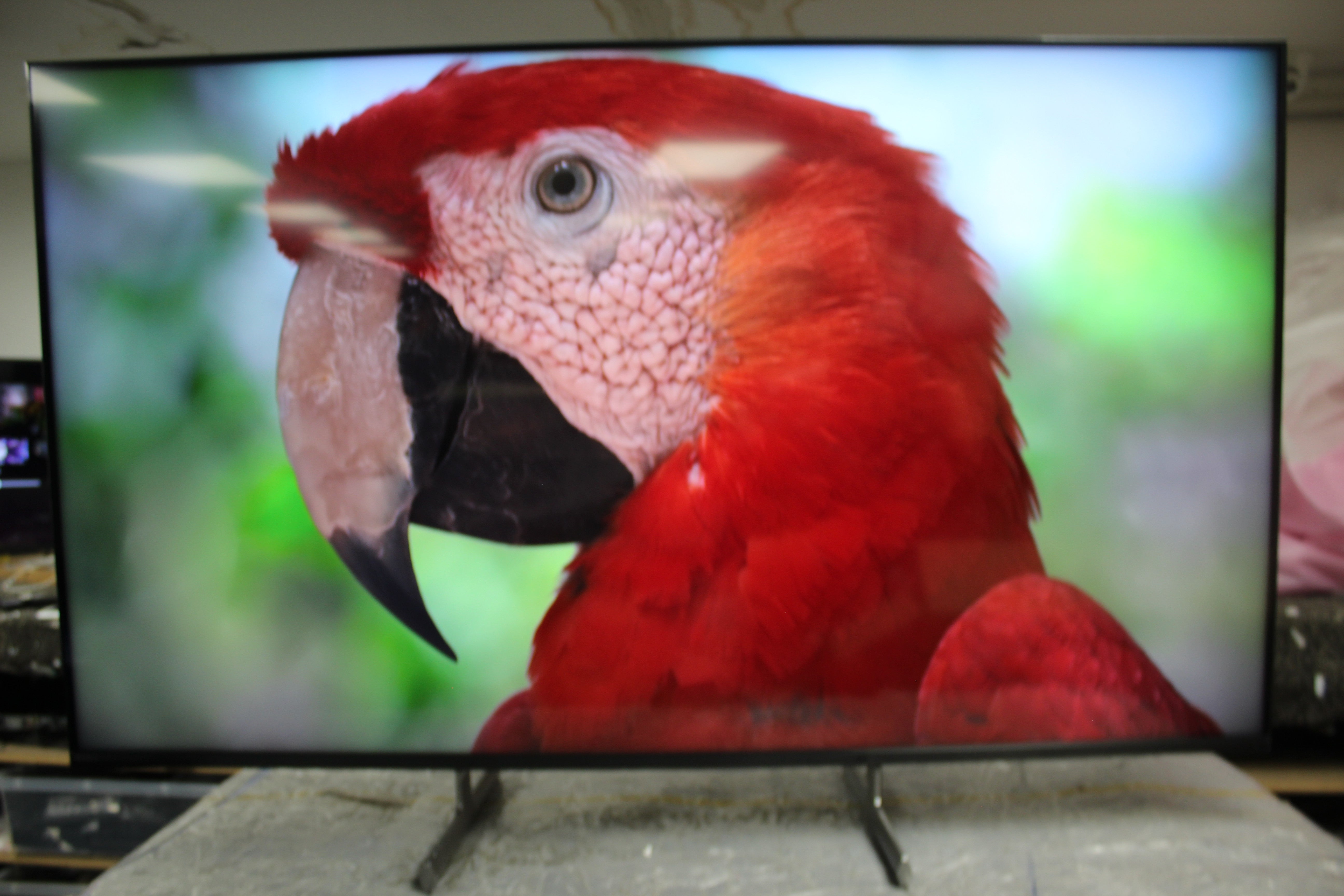 55" Sony Bravia K55XR5 Mini LED HDR Google TV