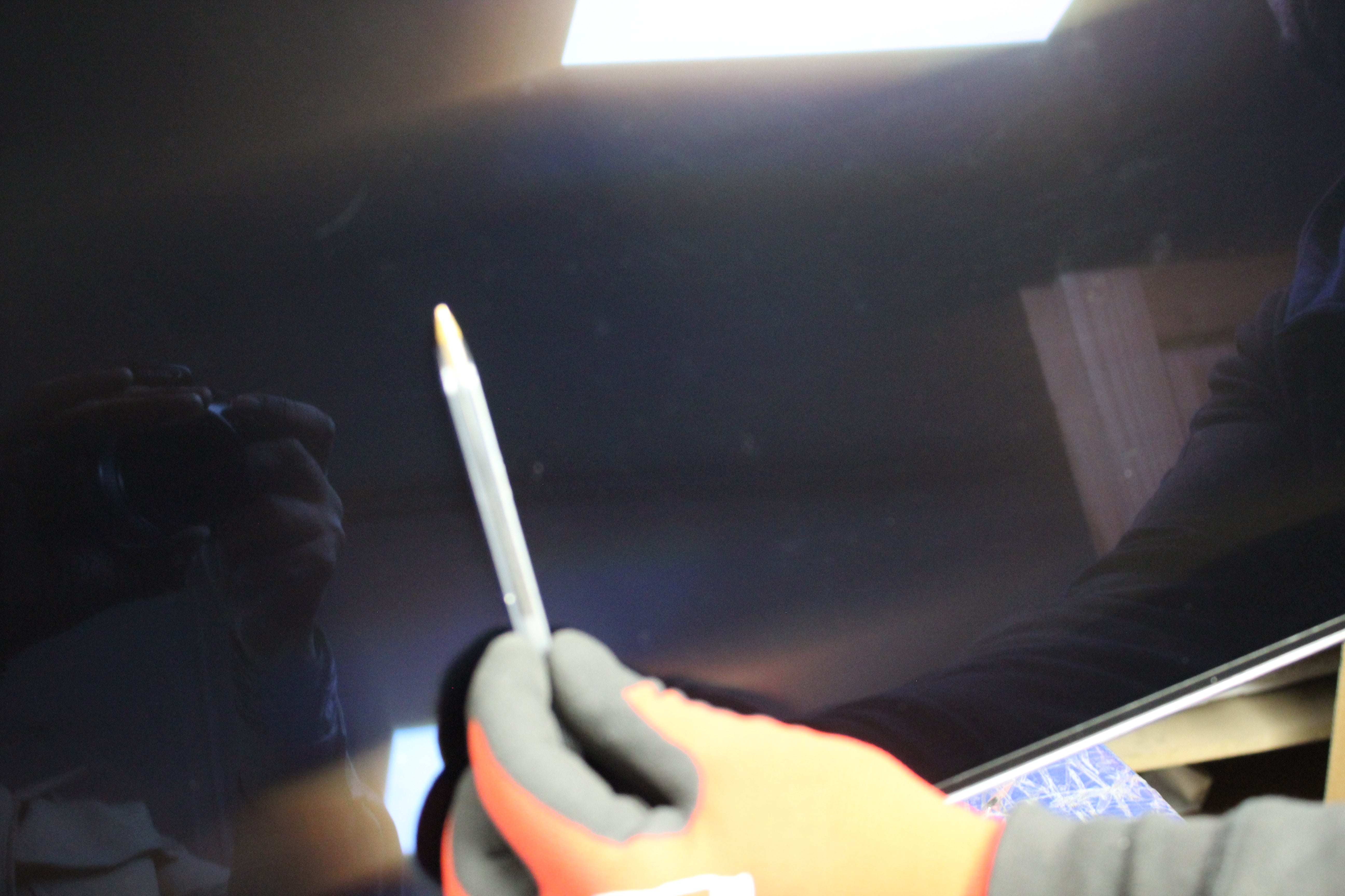 55" Samsung QE55Q7FNA Premium Certified 4K UHD HDR QLED TV - Electronic World TV