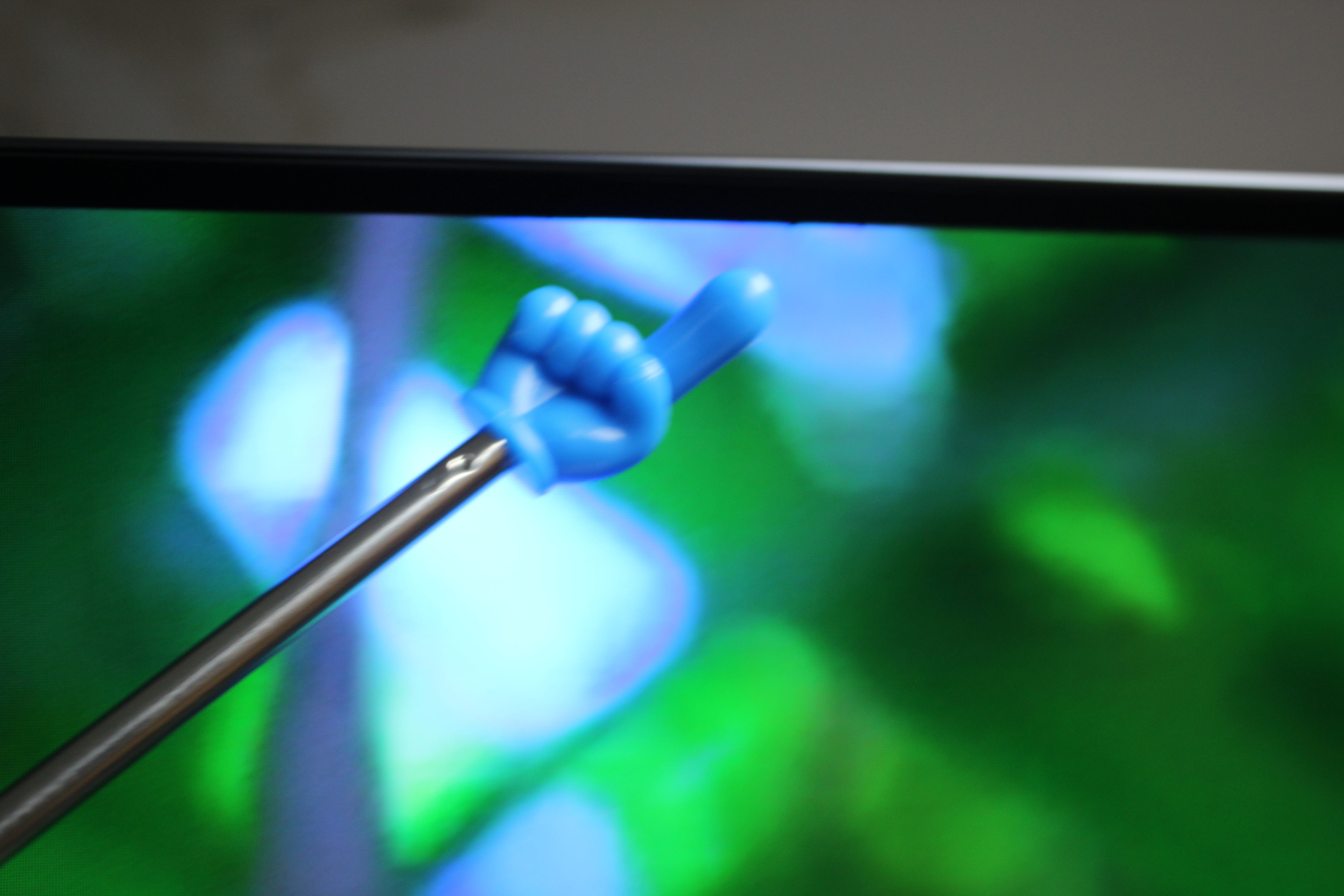 55" LG OLED55G16LA 4K HDR Smart OLED TV