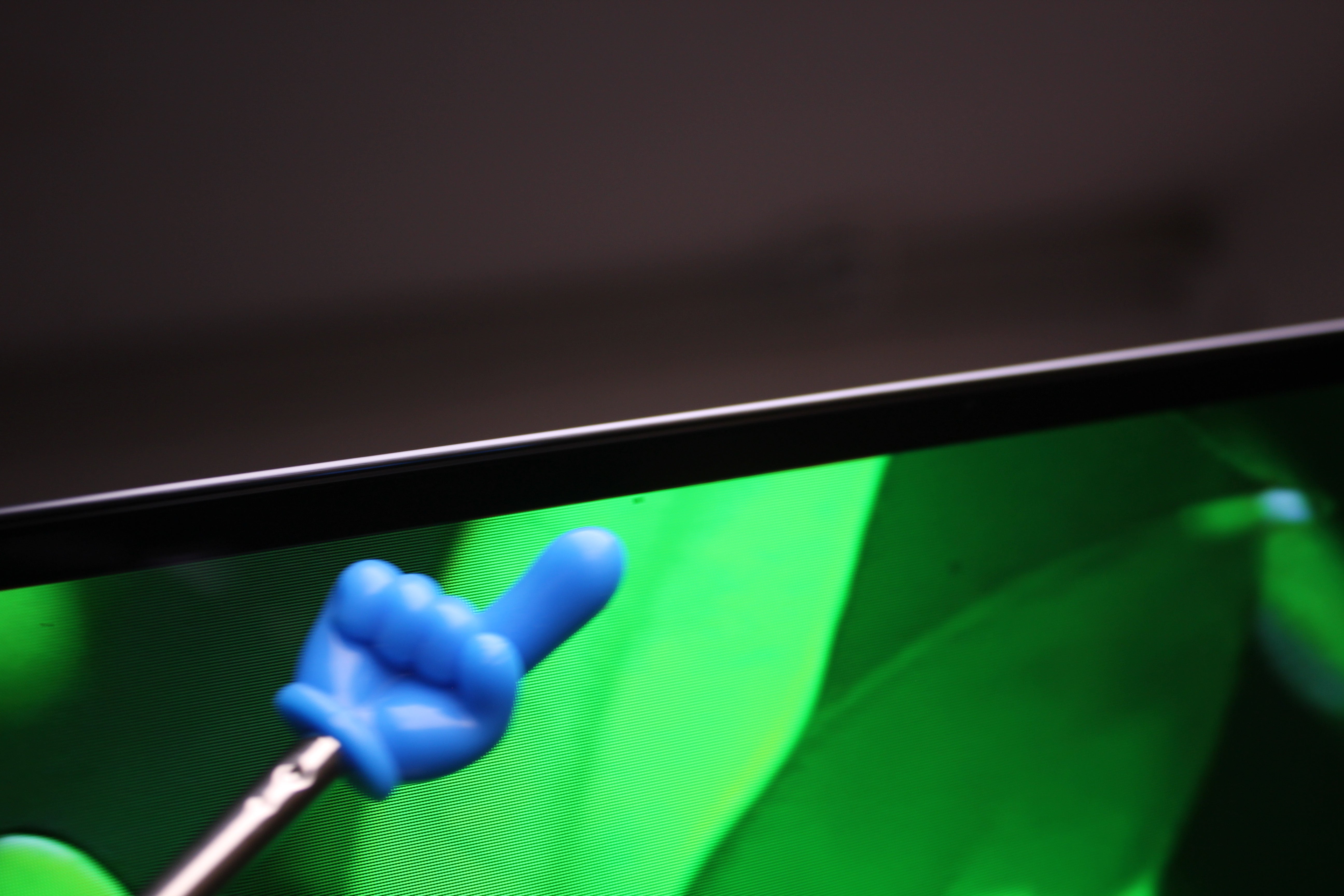 55" LG OLED55G16LA 4K HDR Smart OLED TV