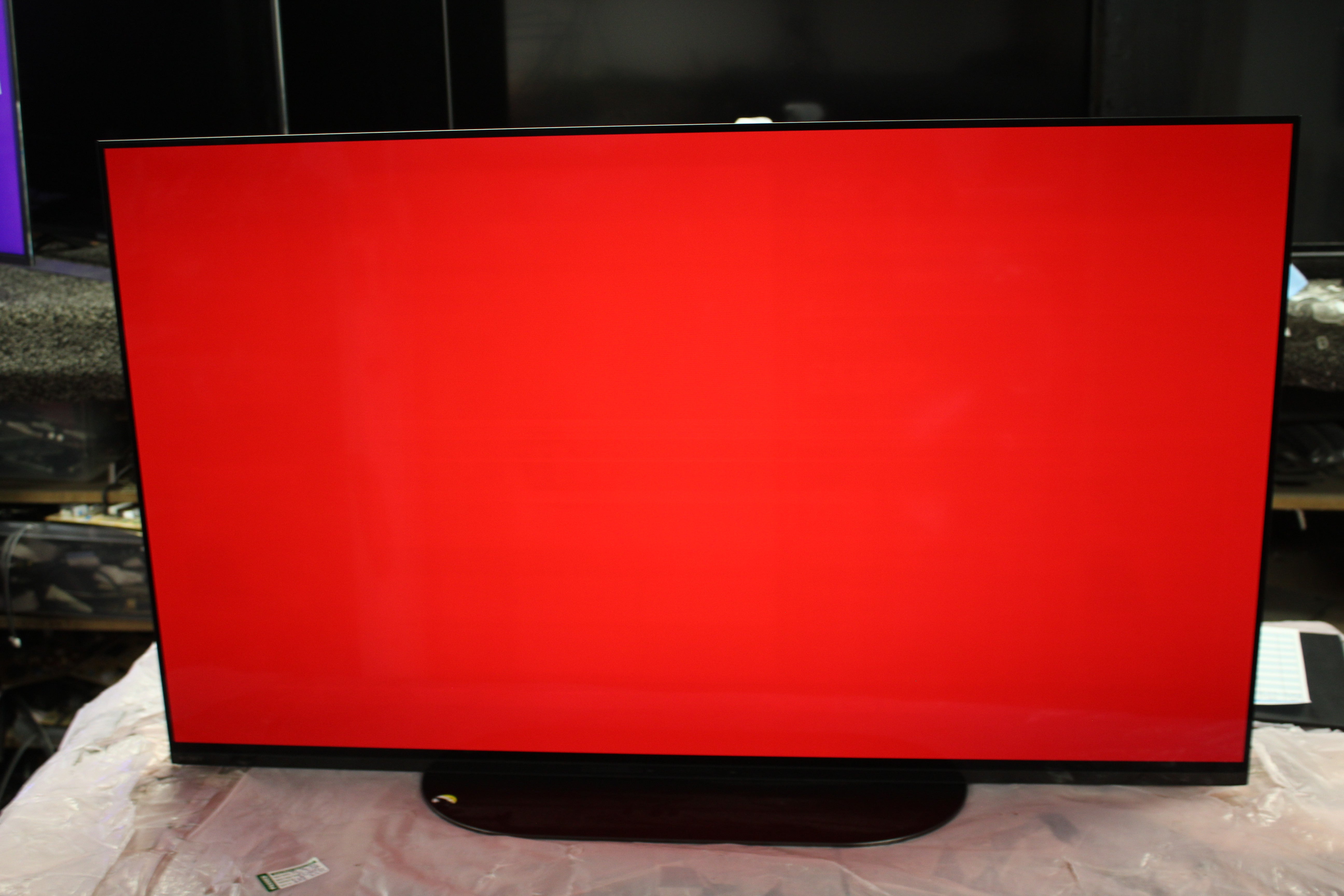 42" Sony Bravia XR42A90KU Flagship 4K HDR Google Smart OLED TV - Electronic World TV