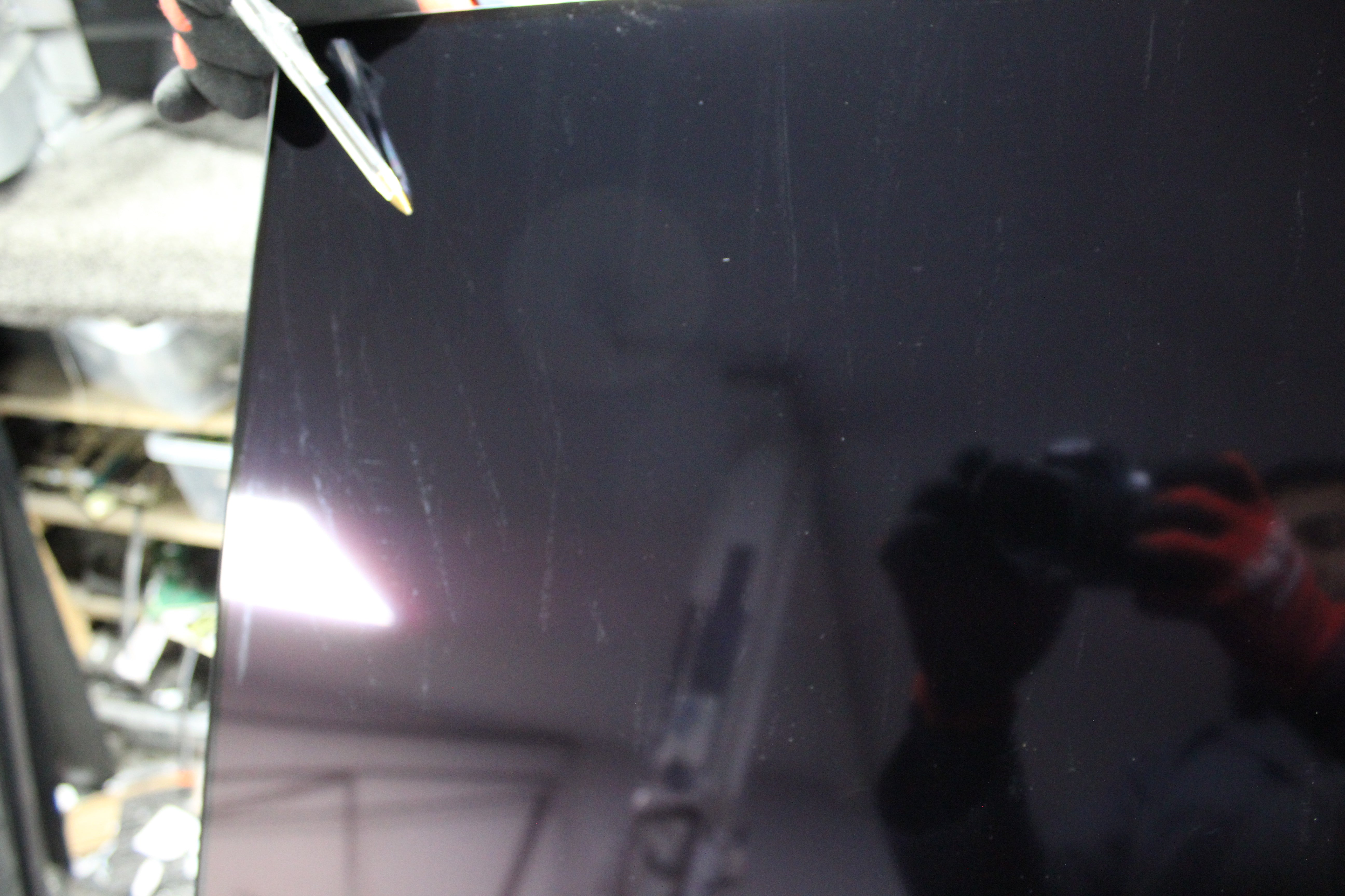 42" Panasonic TX-42MZ800B 4K HDR Smart OLED TV