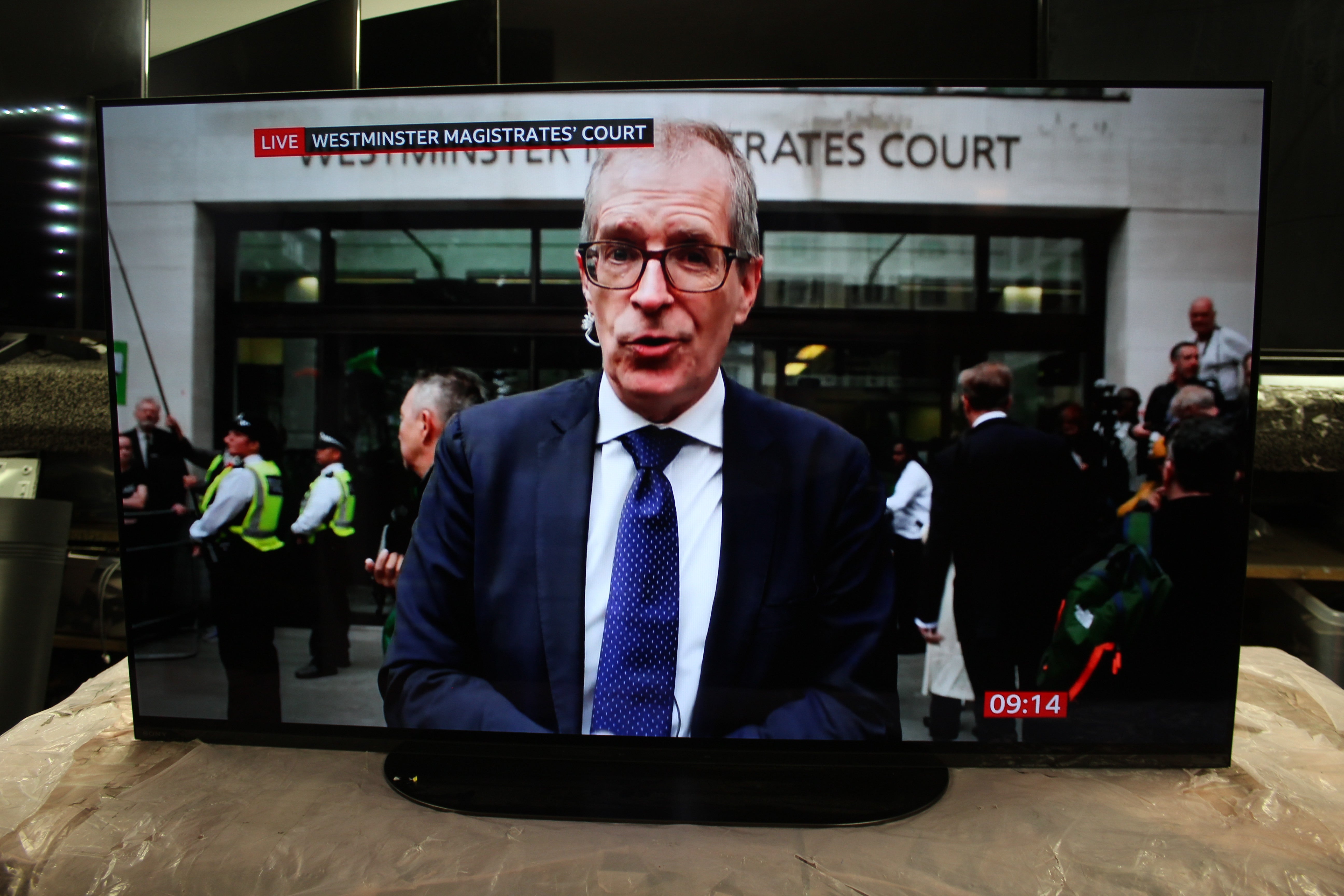 42" Sony Bravia XR42A90KU Flagship 4K HDR Google Smart OLED TV - Electronic World TV