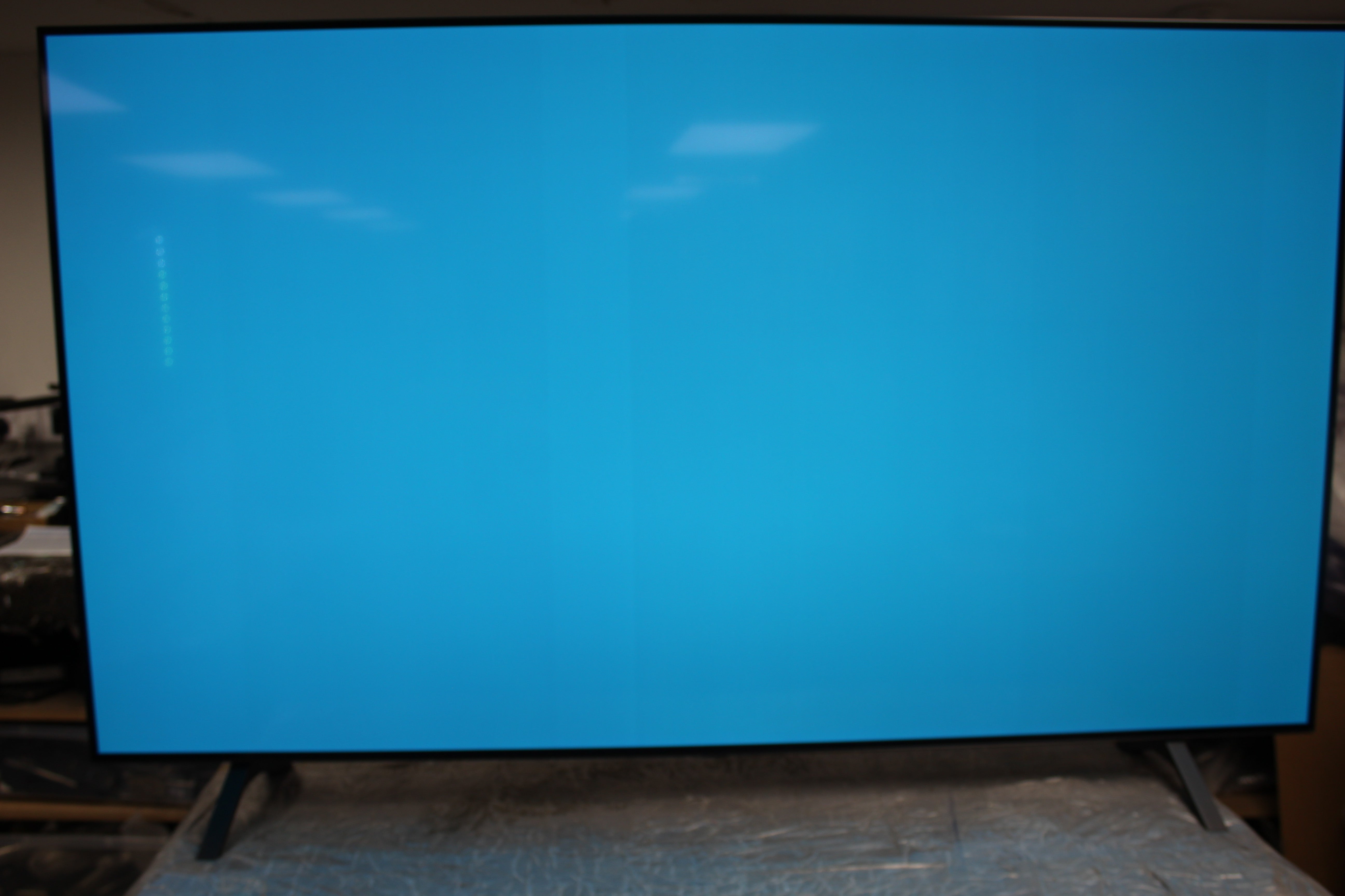 65" LG OLED65A16LA 4K HDR Smart OLED TV
