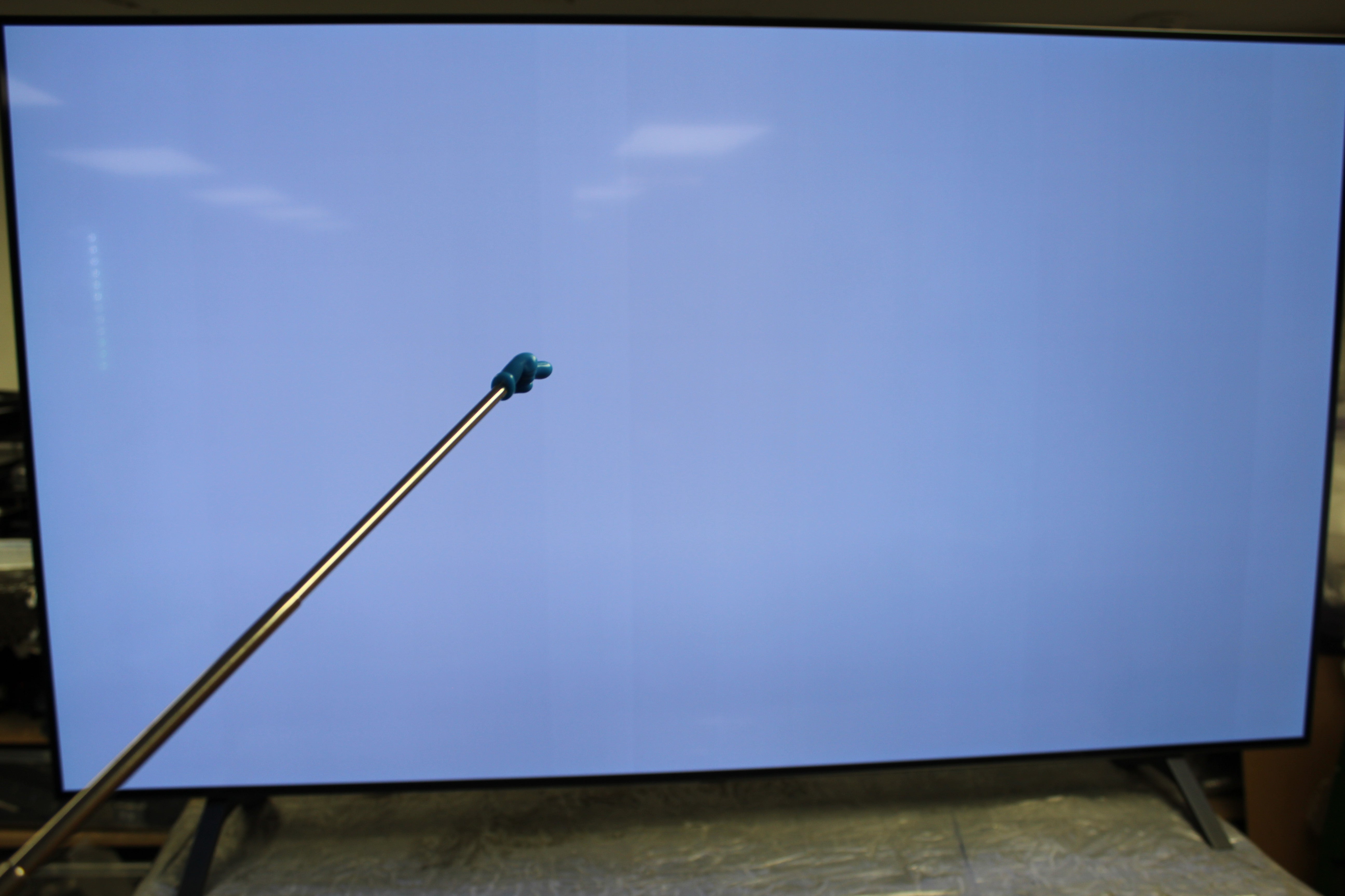 65" LG OLED65A16LA 4K HDR Smart OLED TV