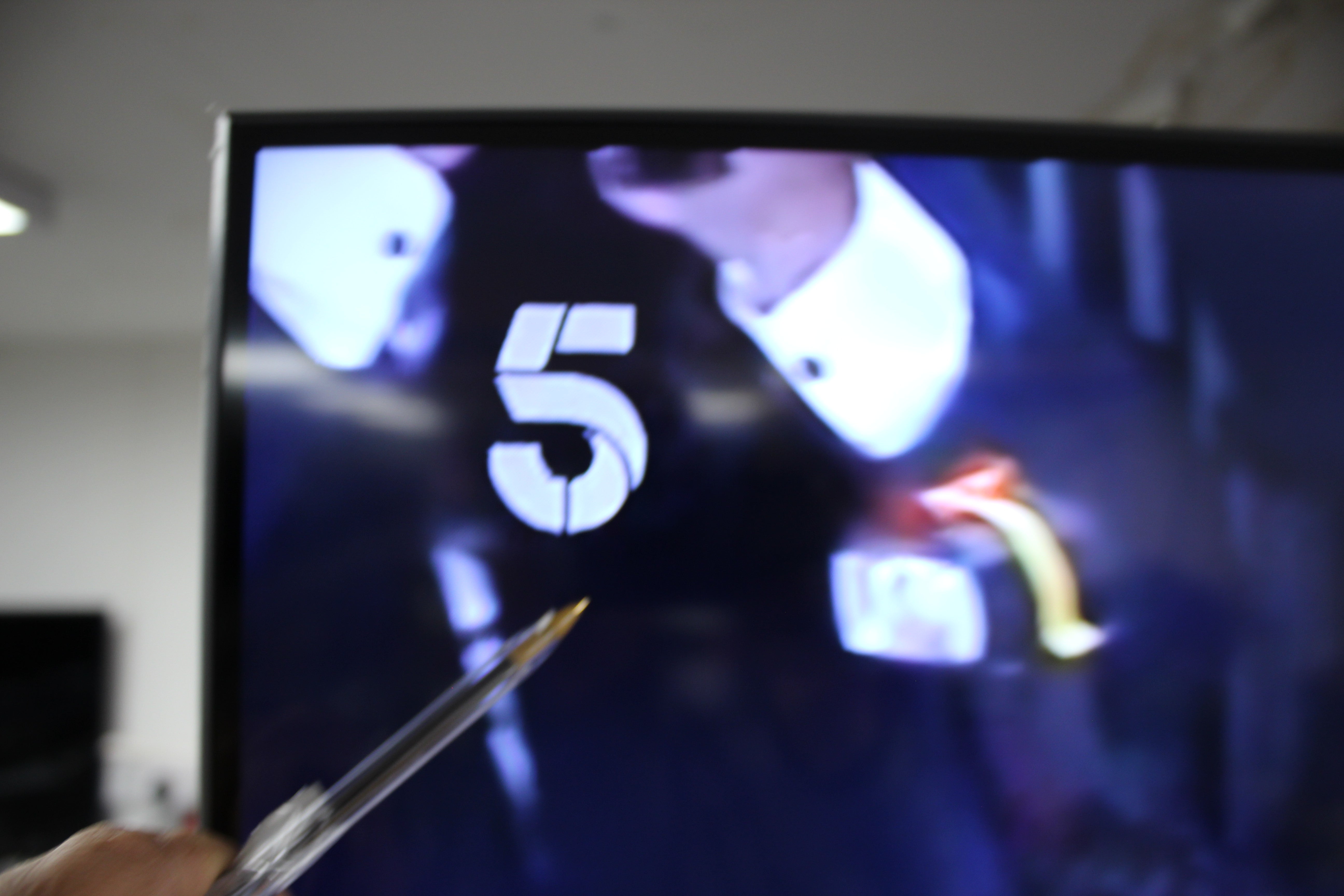 65" Samsung QE65Q80TATXXU Quantum 4K UHD HDR QLED TV