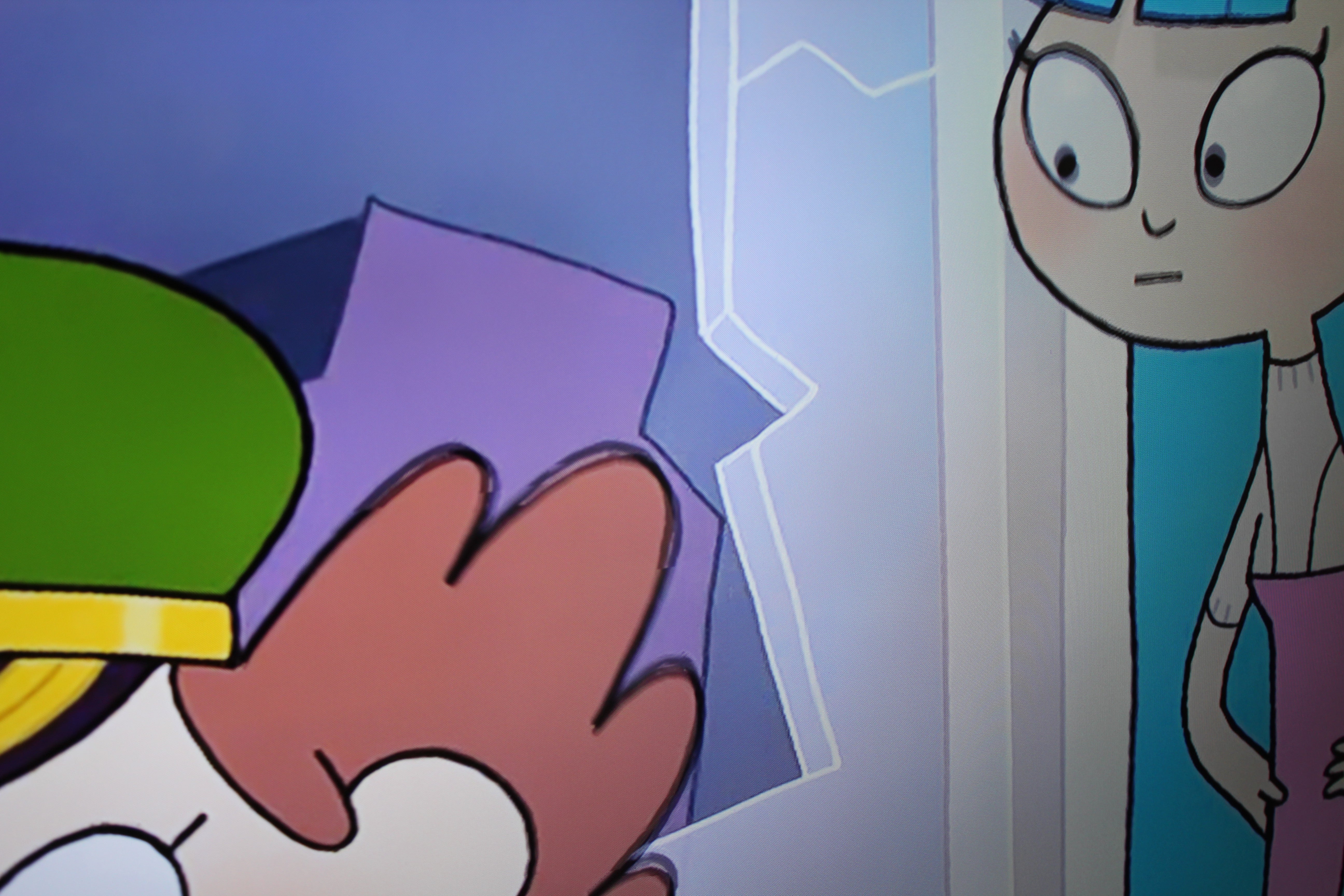 65" Samsung QE65Q80TATXXU Quantum 4K UHD HDR QLED TV