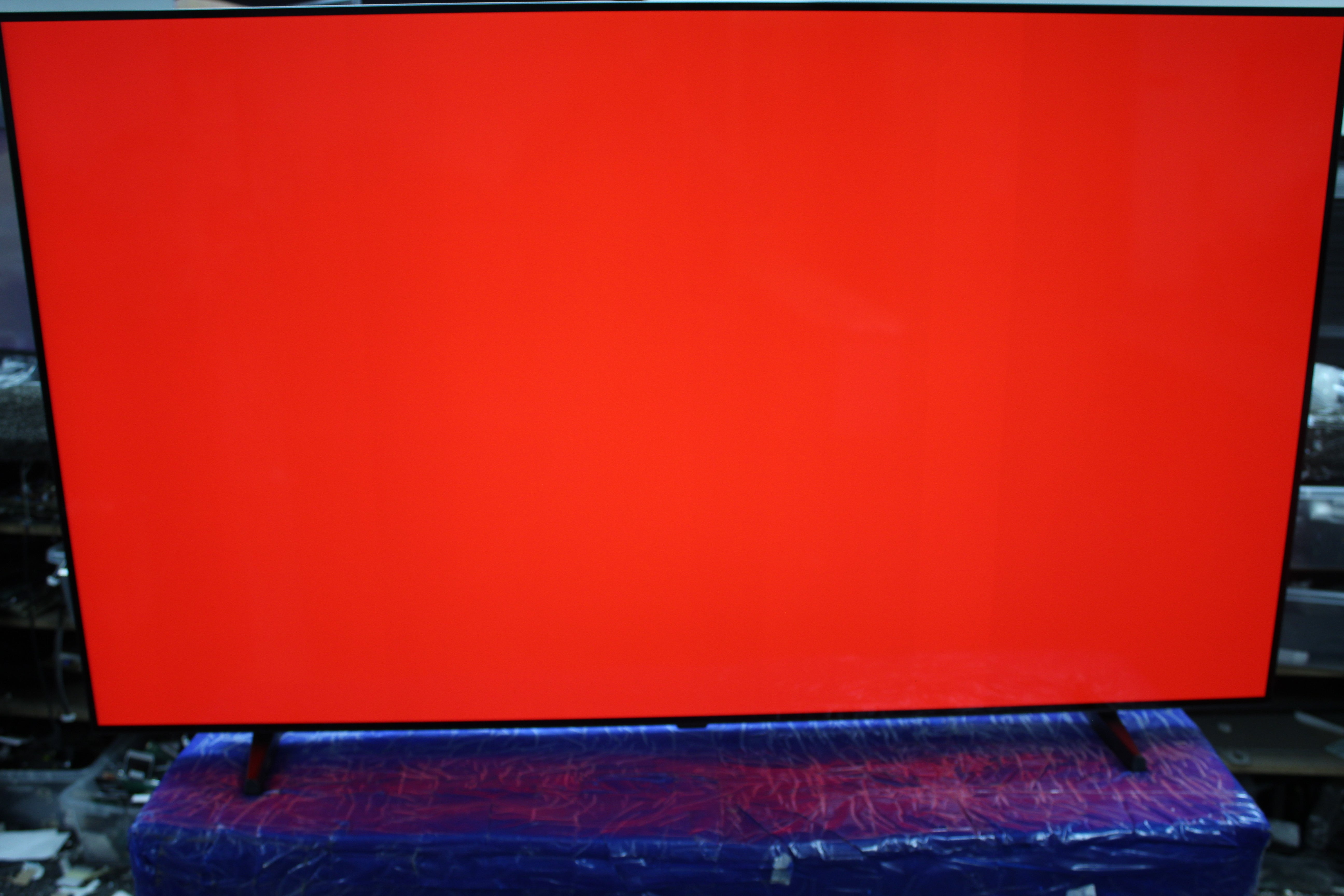65" LG OLED65B42LA 4K HDR Smart OLED TV