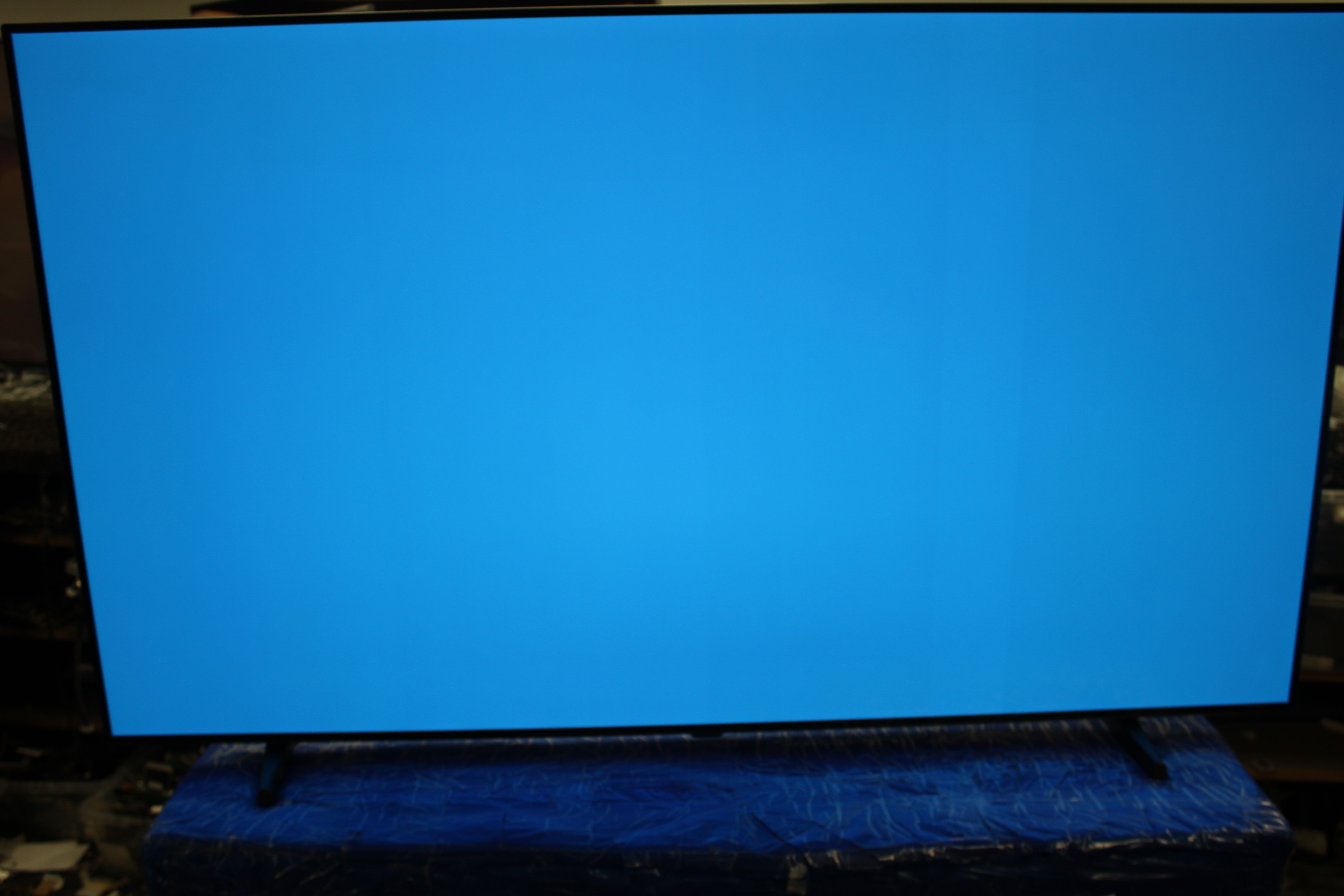 65" LG OLED65B42LA 4K HDR Smart OLED TV