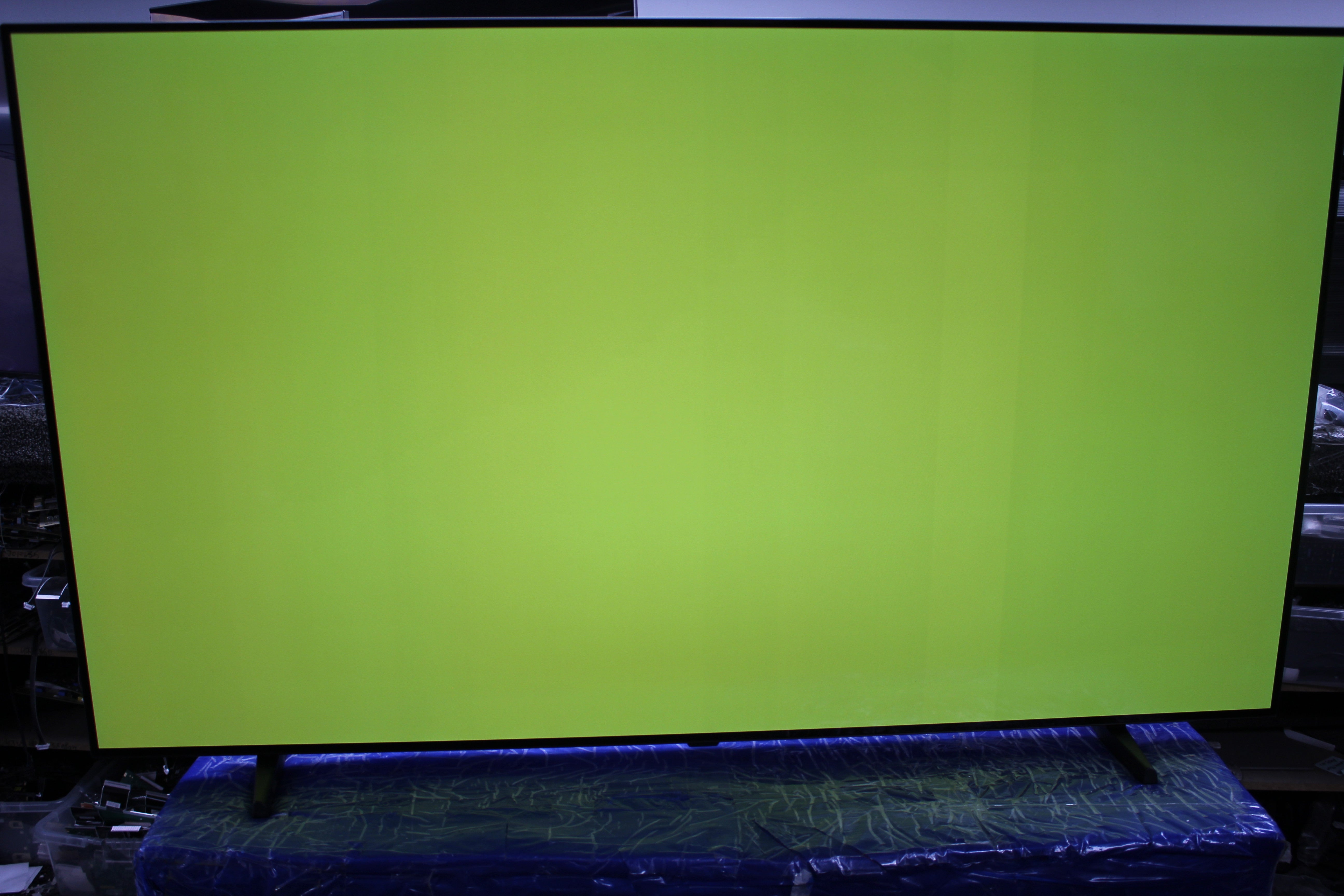 65" LG OLED65B42LA 4K HDR Smart OLED TV