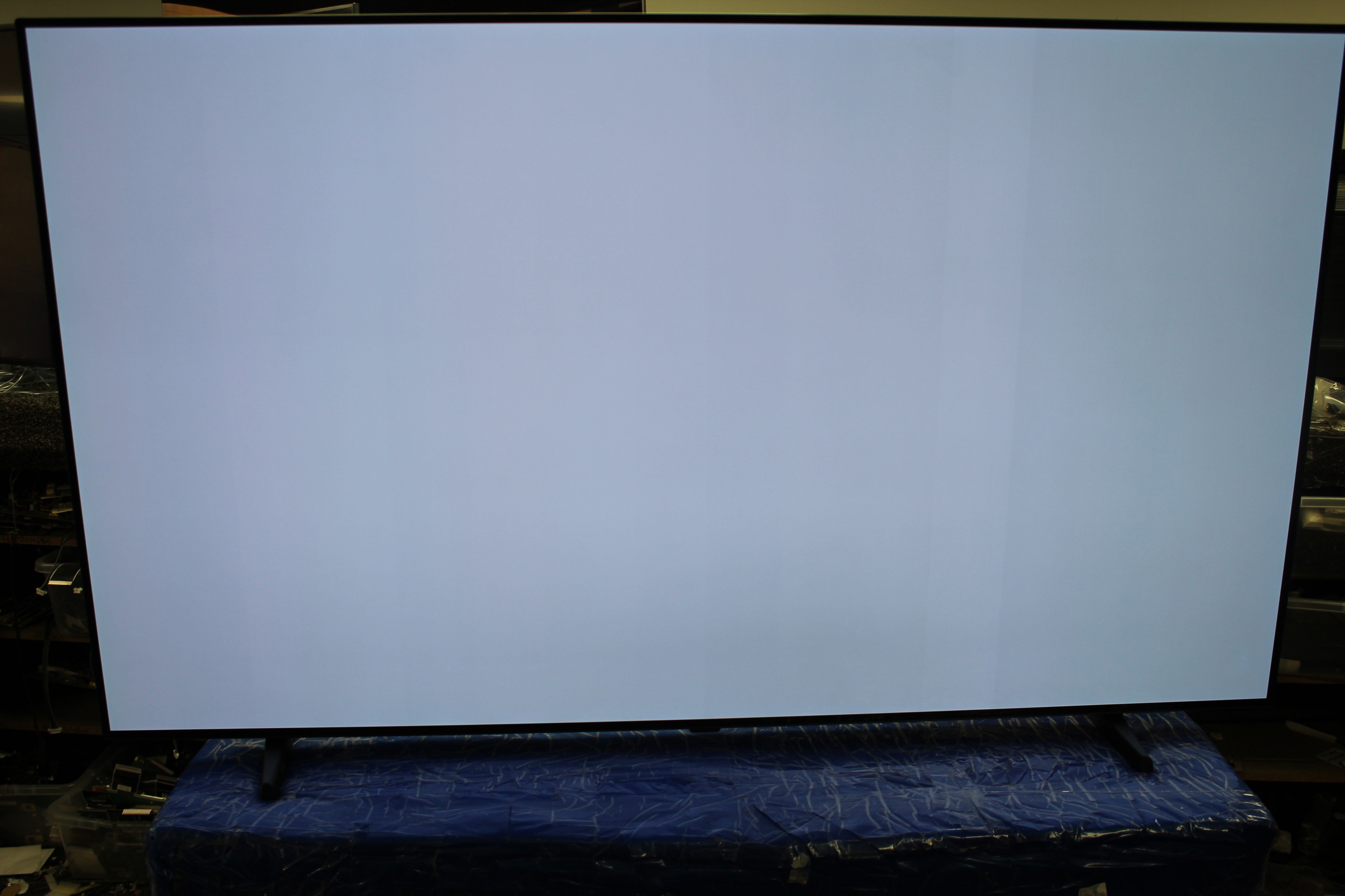 65" LG OLED65B42LA 4K HDR Smart OLED TV