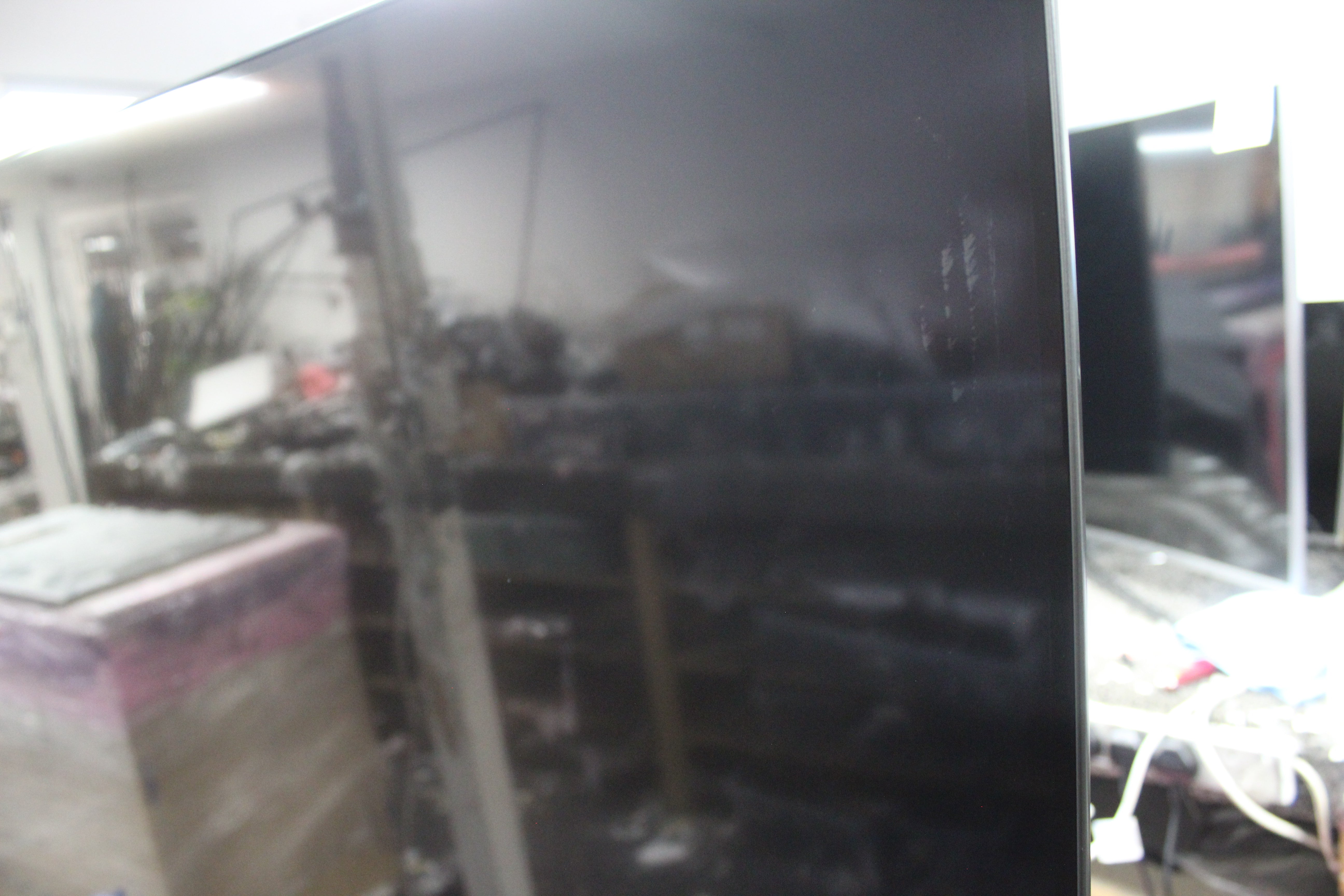 65" LG OLED65B42LA 4K HDR Smart OLED TV