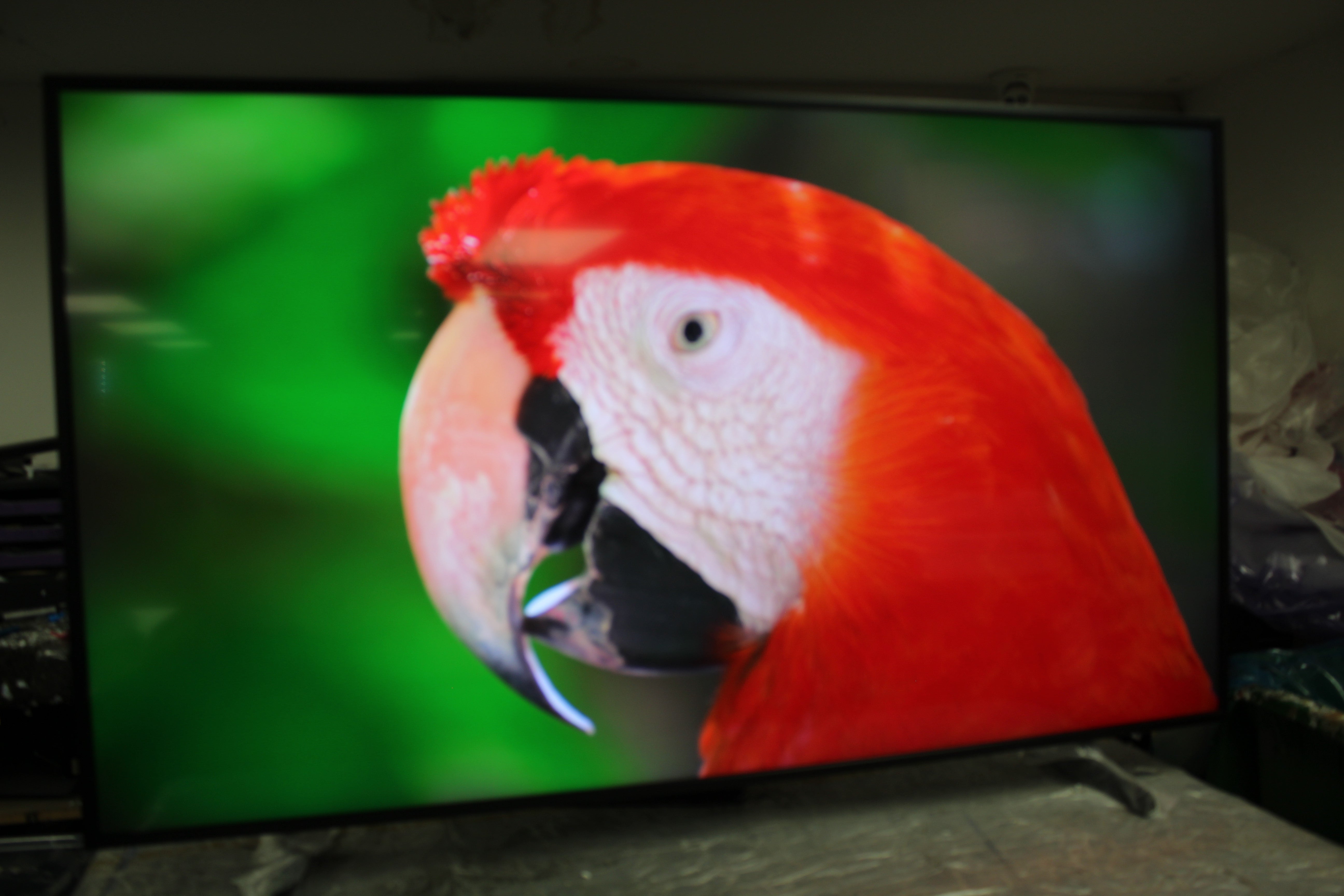 55" Samsung "The Frame" QE55LS03AAU 4K HDR Smart QLED TV