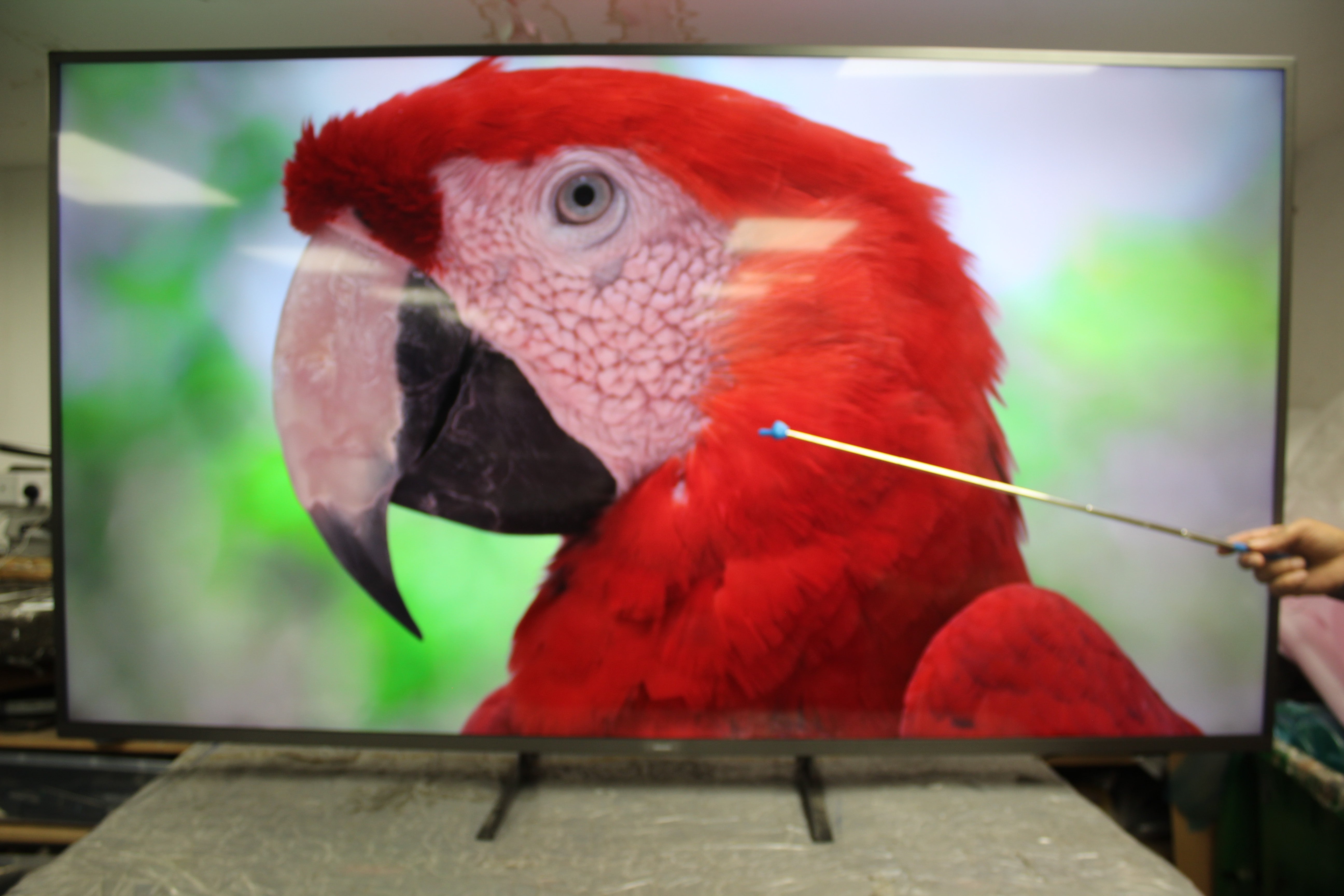 70" Philips 70PUS7805/12 Ambilight 4K HDR Smart LED TV