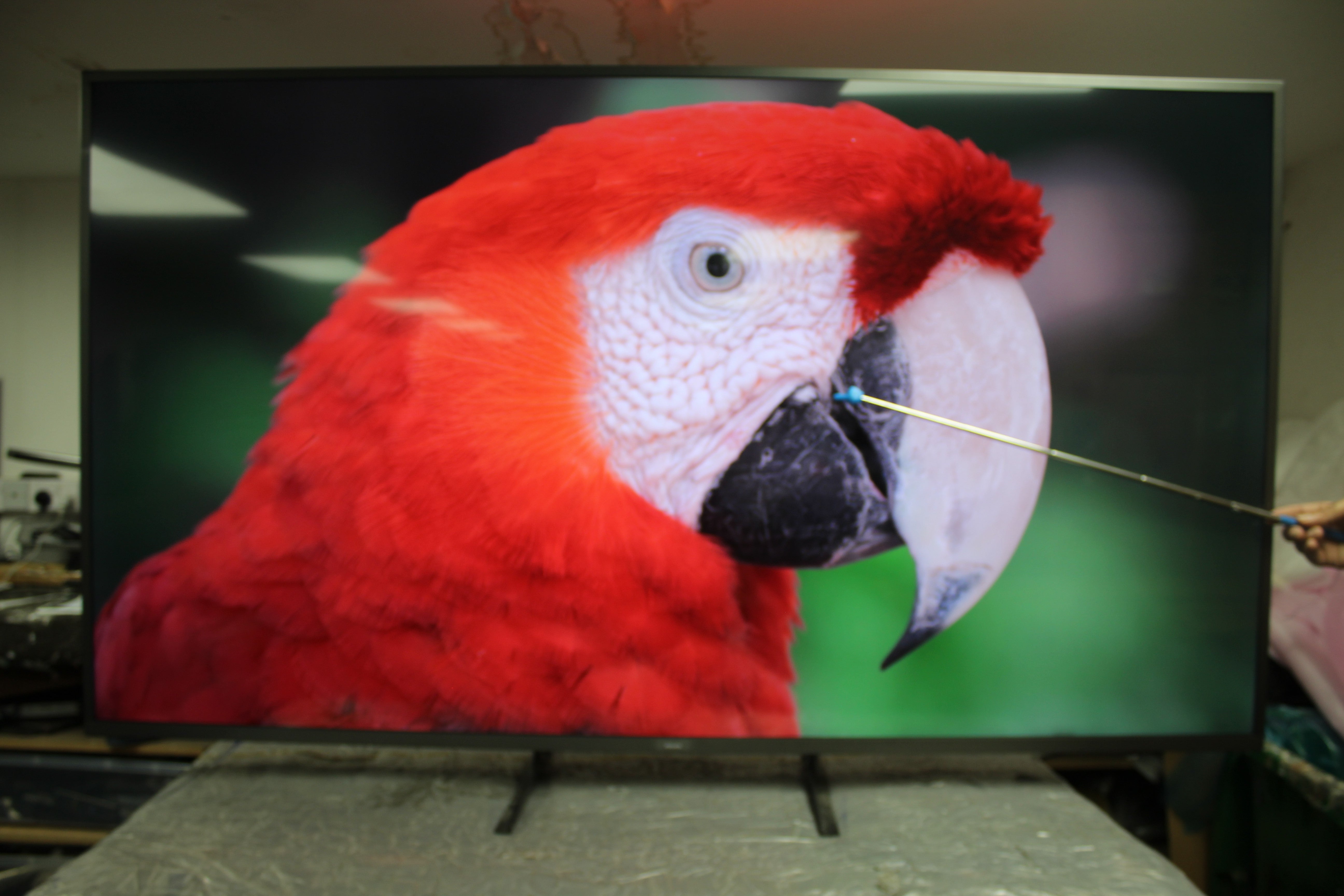 70" Philips 70PUS7805/12 Ambilight 4K HDR Smart LED TV