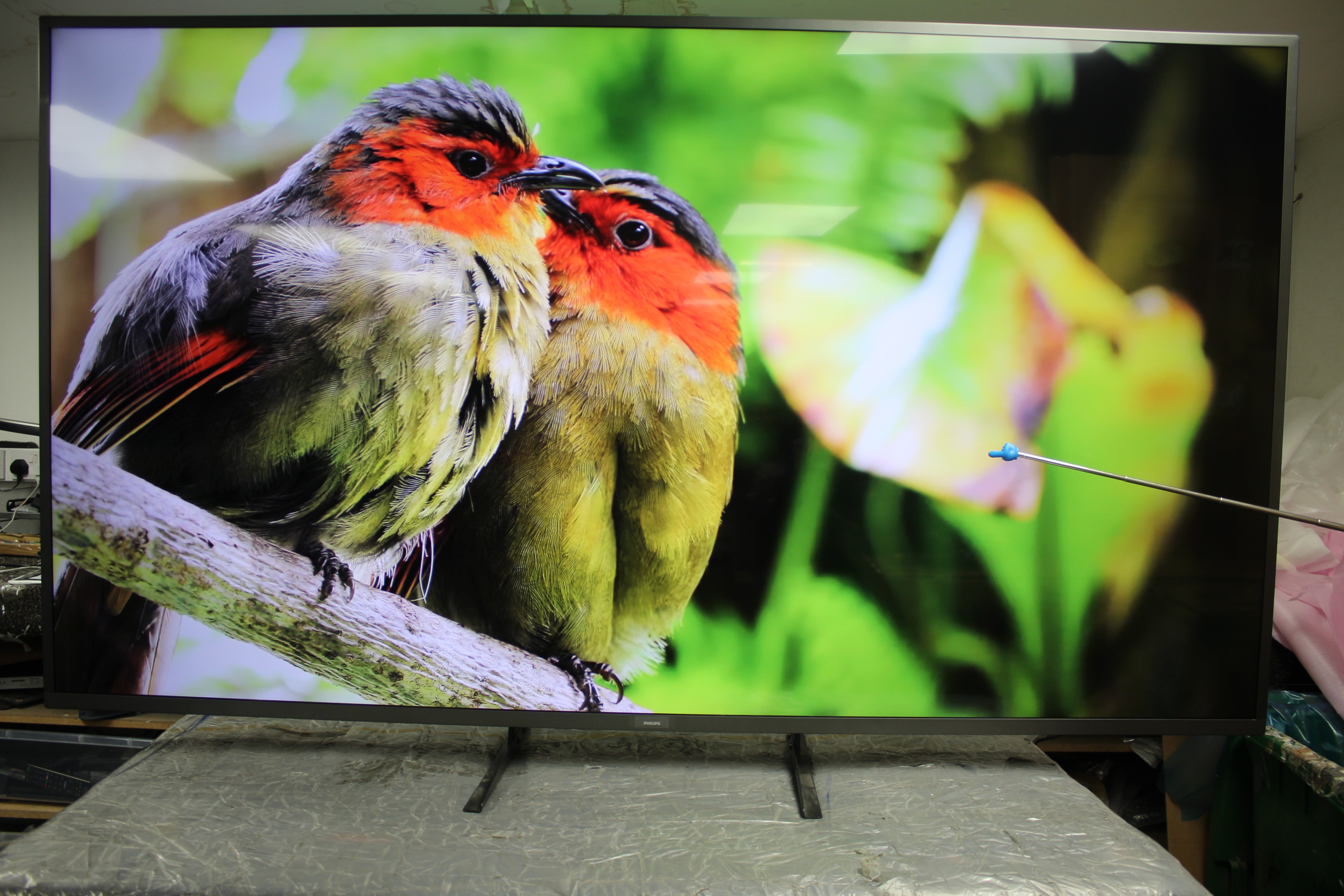 70" Philips 70PUS7805/12 Ambilight 4K HDR Smart LED TV