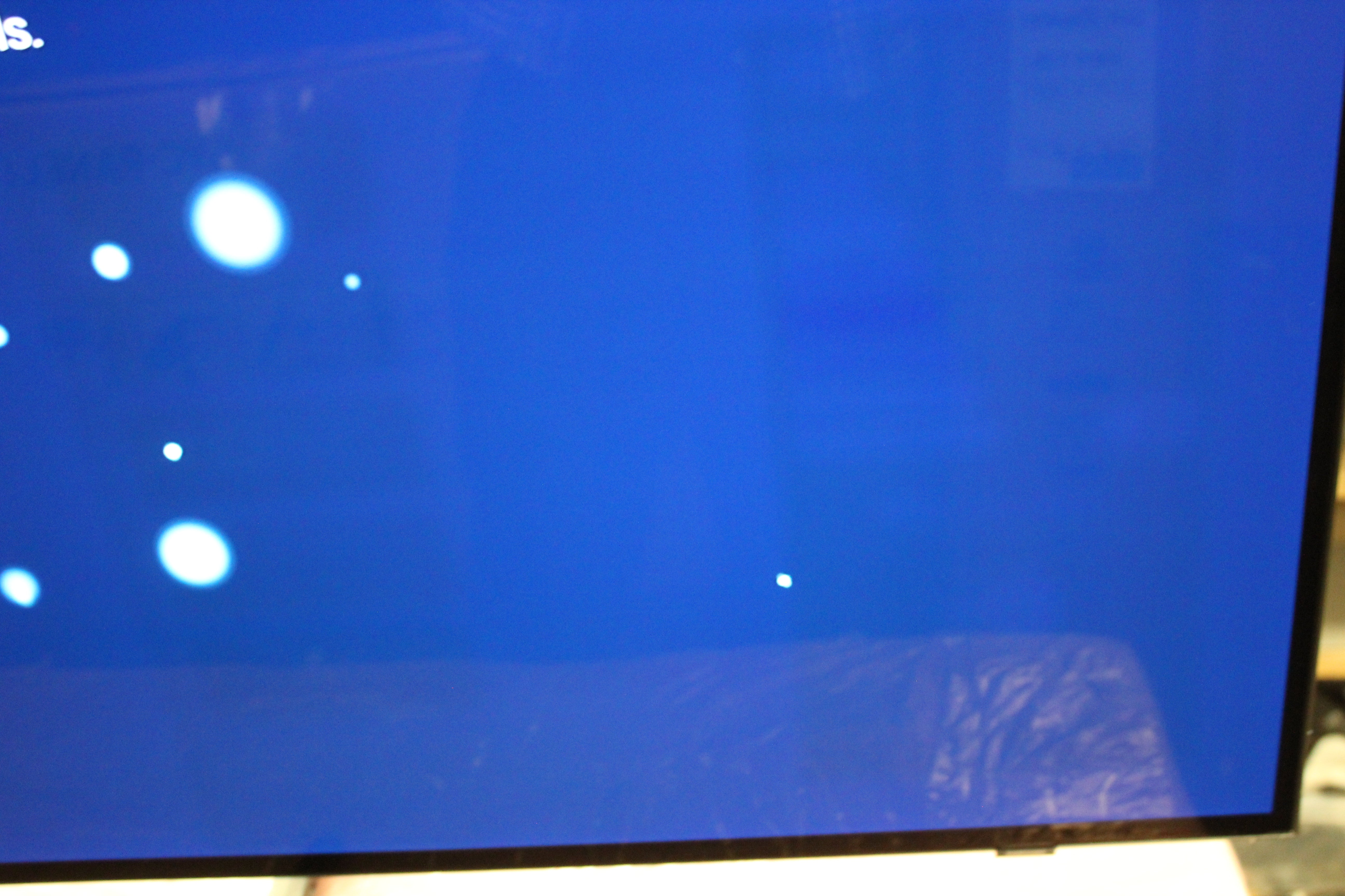 55" Samsung QE55S90D Flagship 4K HDR OLED TV