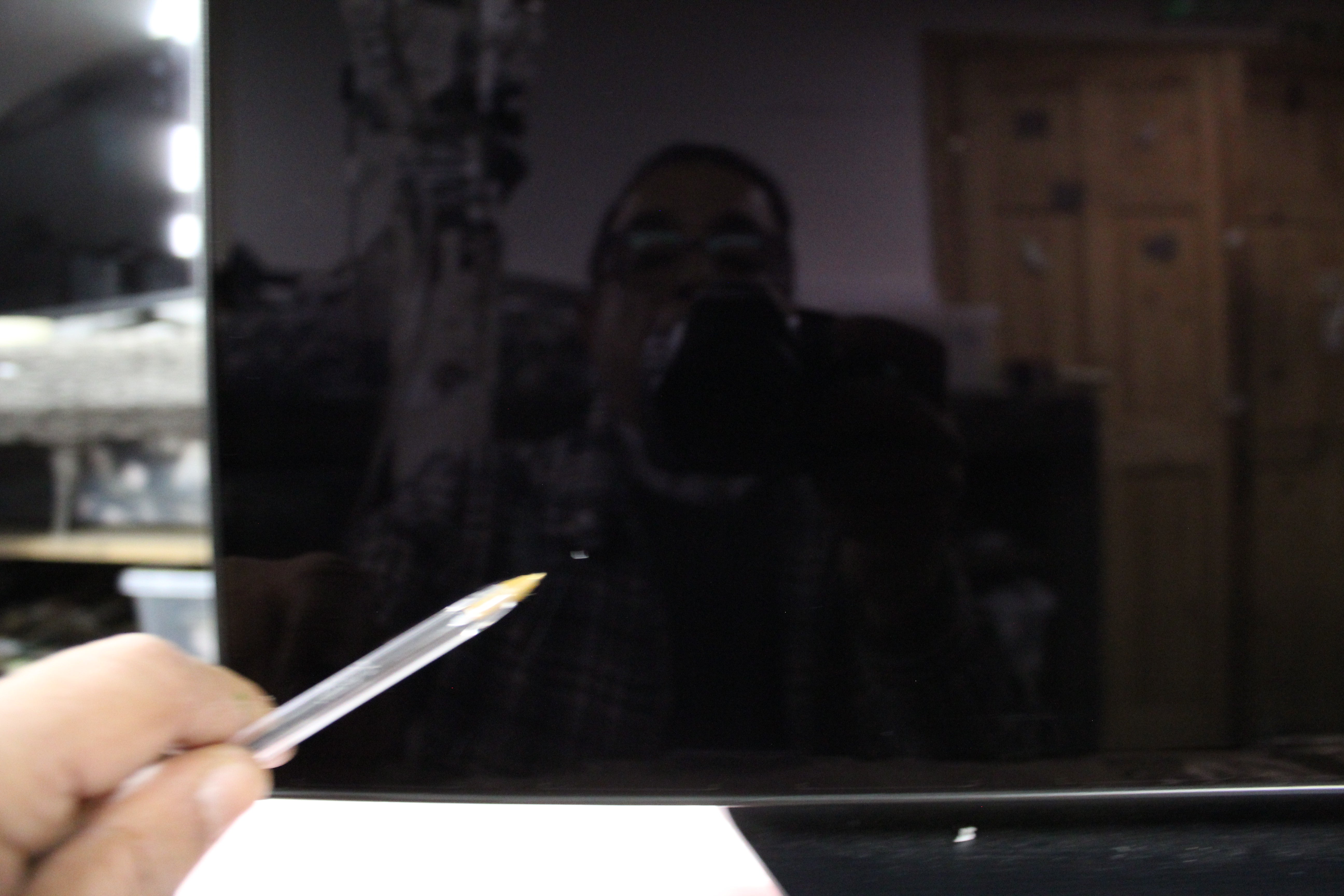 55" LG OLED55C8PLA 4K HDR Smart OLED TV