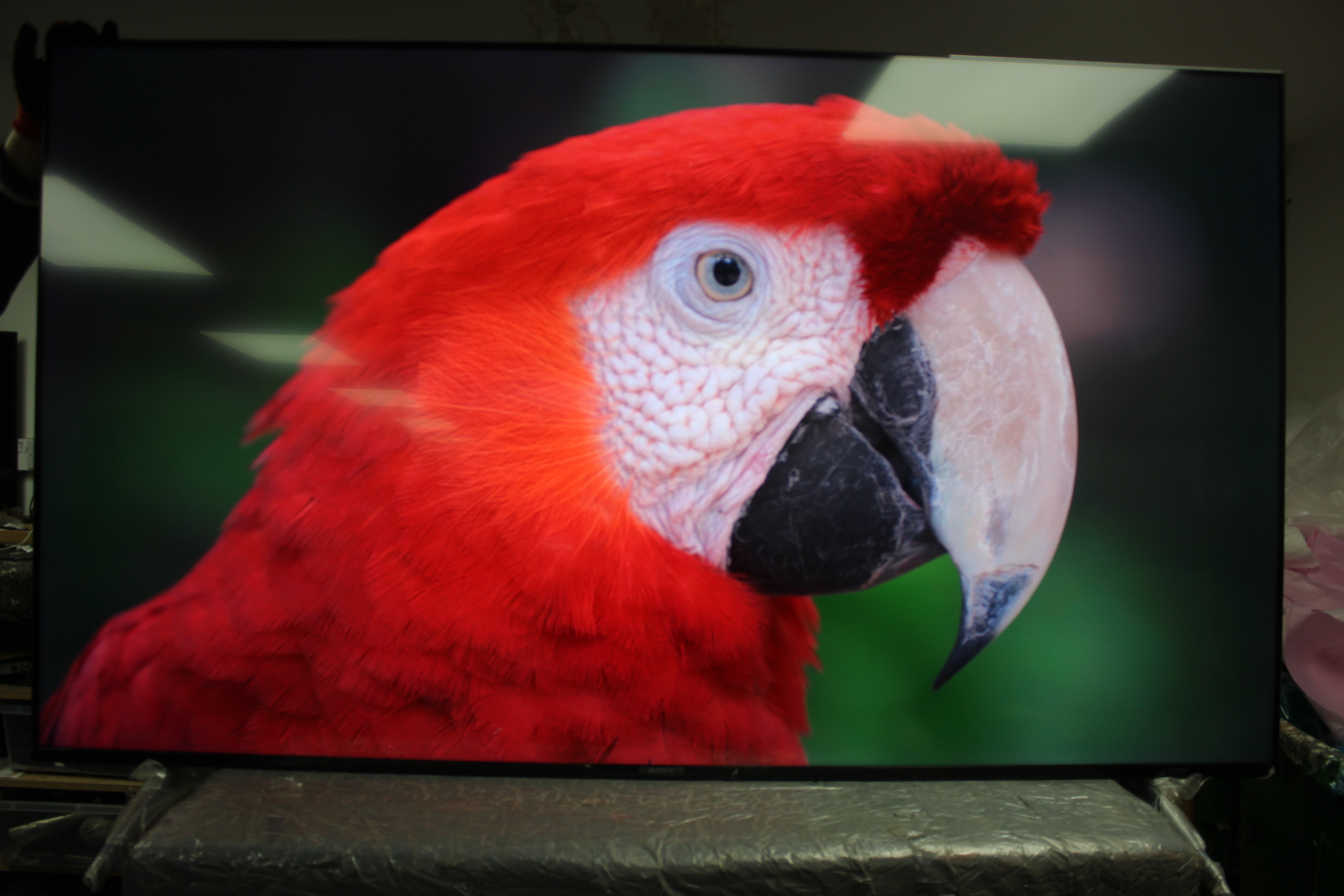 75" Sony Bravia KD75X89JU 4K HDR LED Google TV