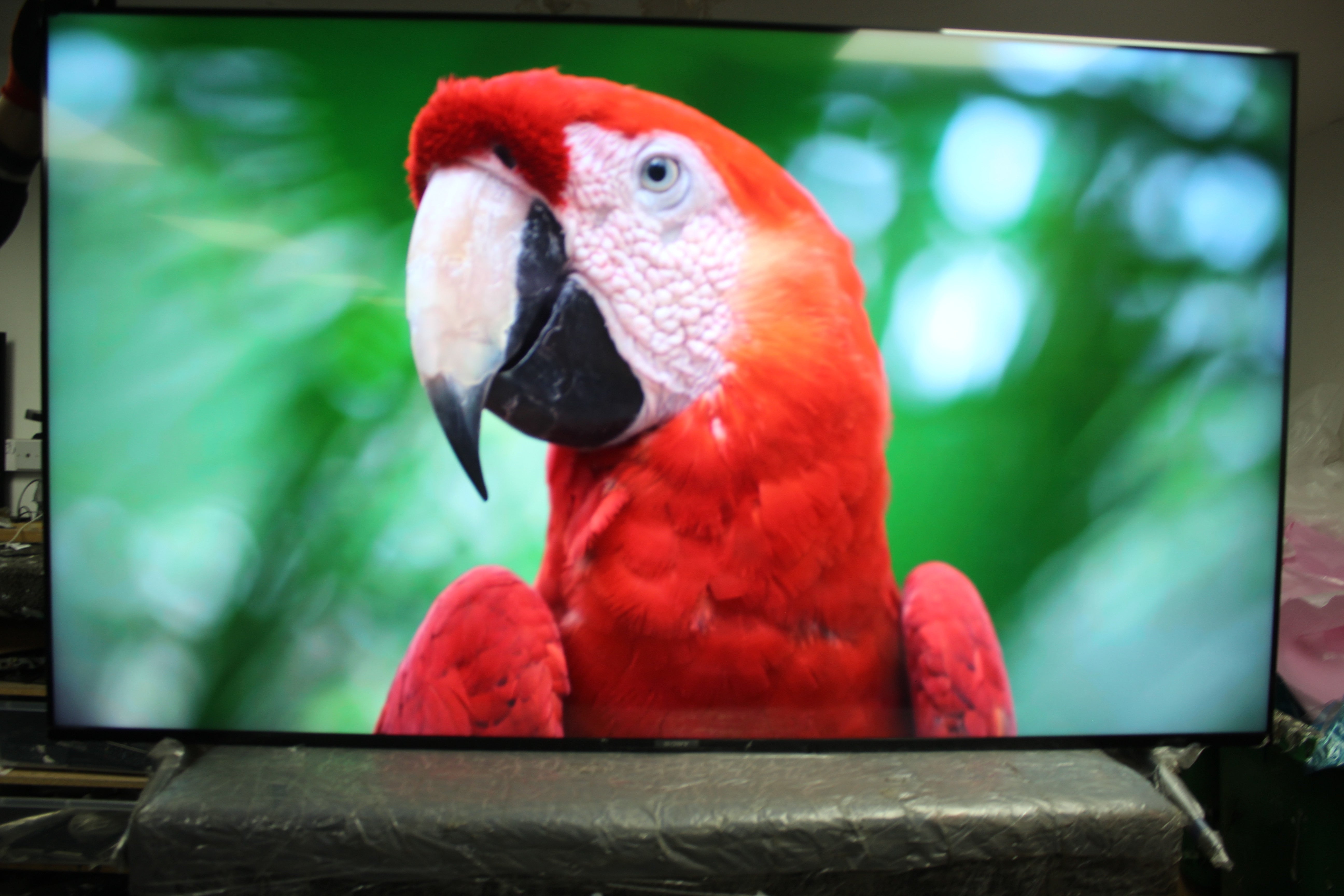 75" Sony Bravia KD75X89JU 4K HDR LED Google TV