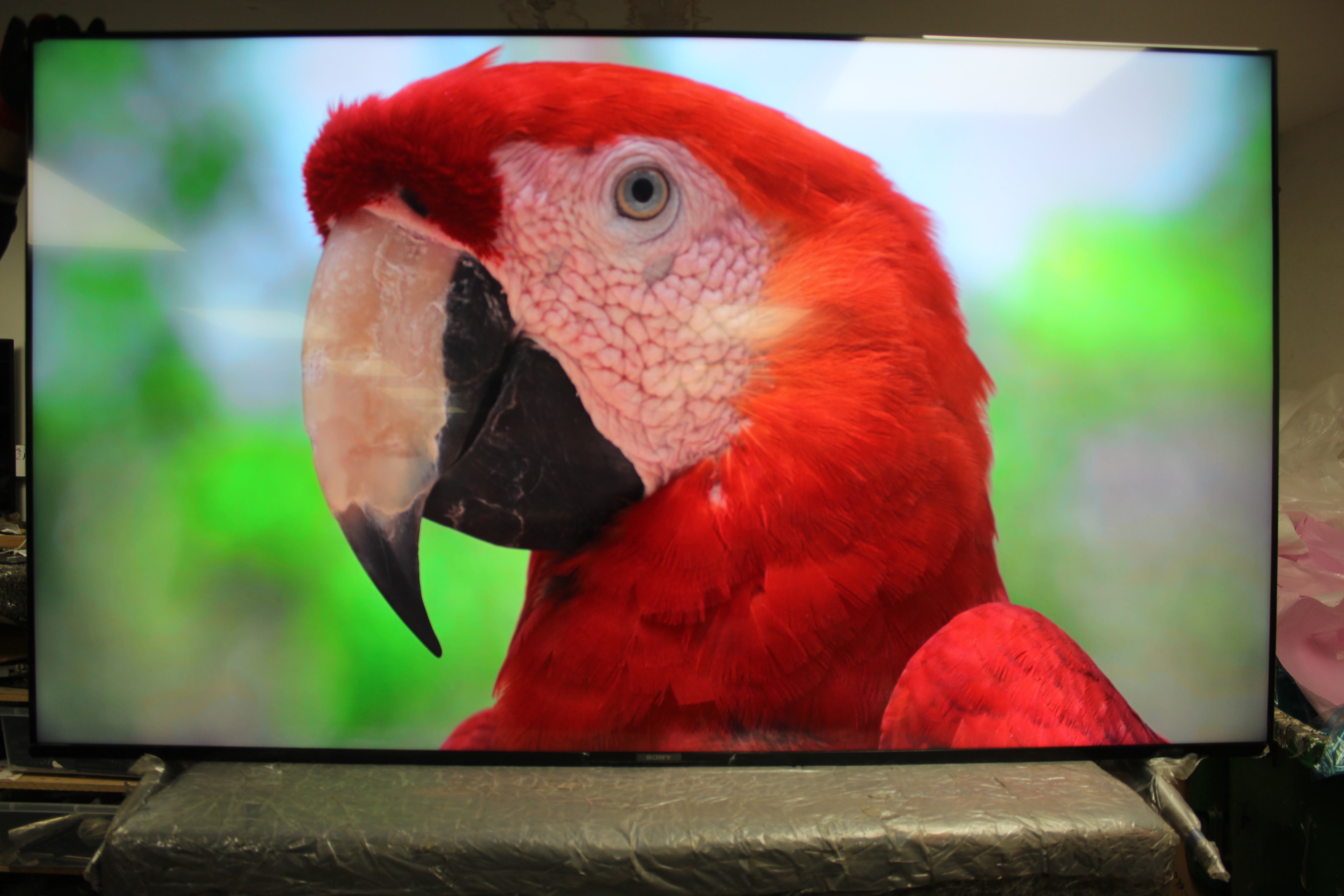 75" Sony Bravia KD75X89JU 4K HDR LED Google TV