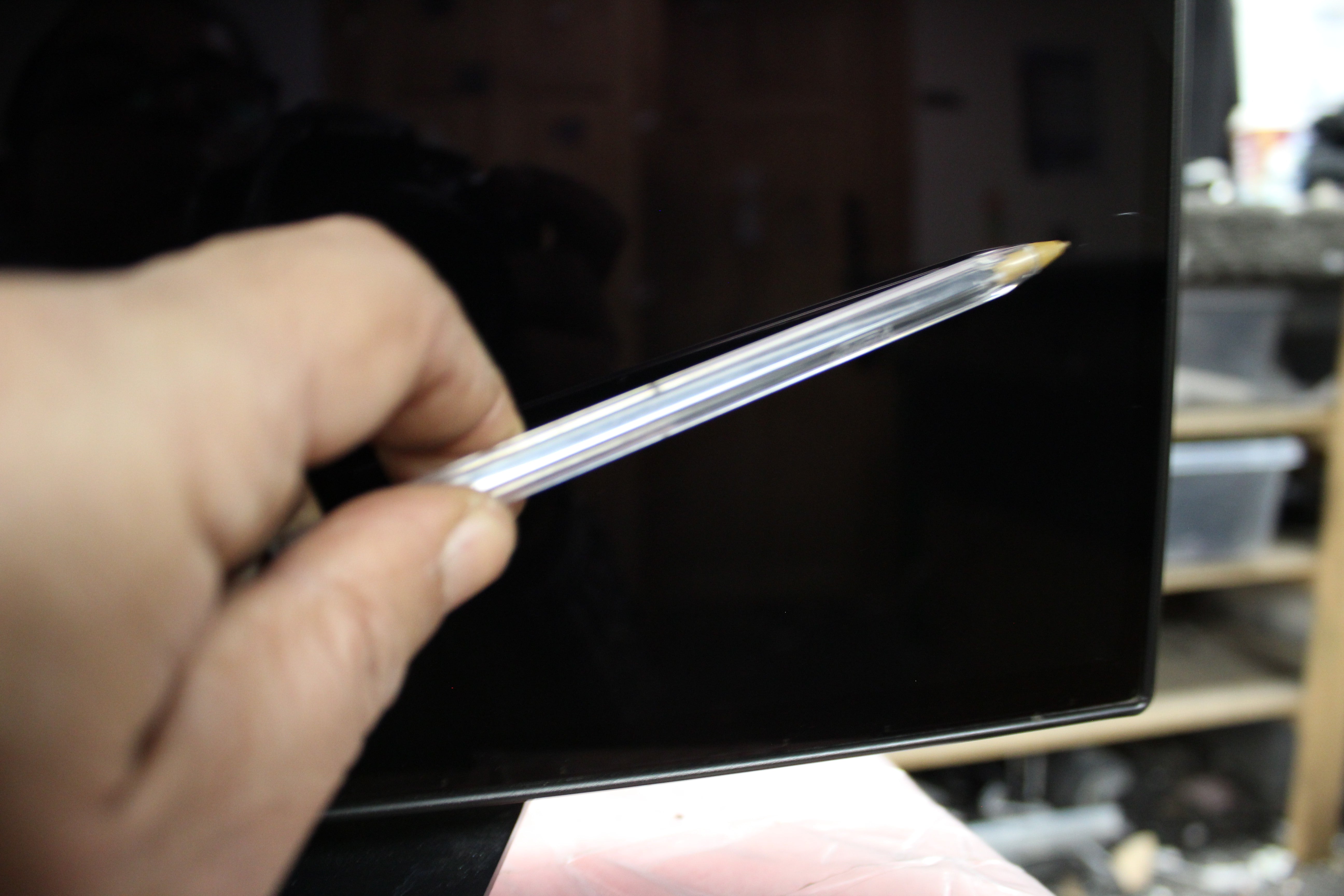 55" LG OLED55C8PLA 4K HDR Smart OLED TV