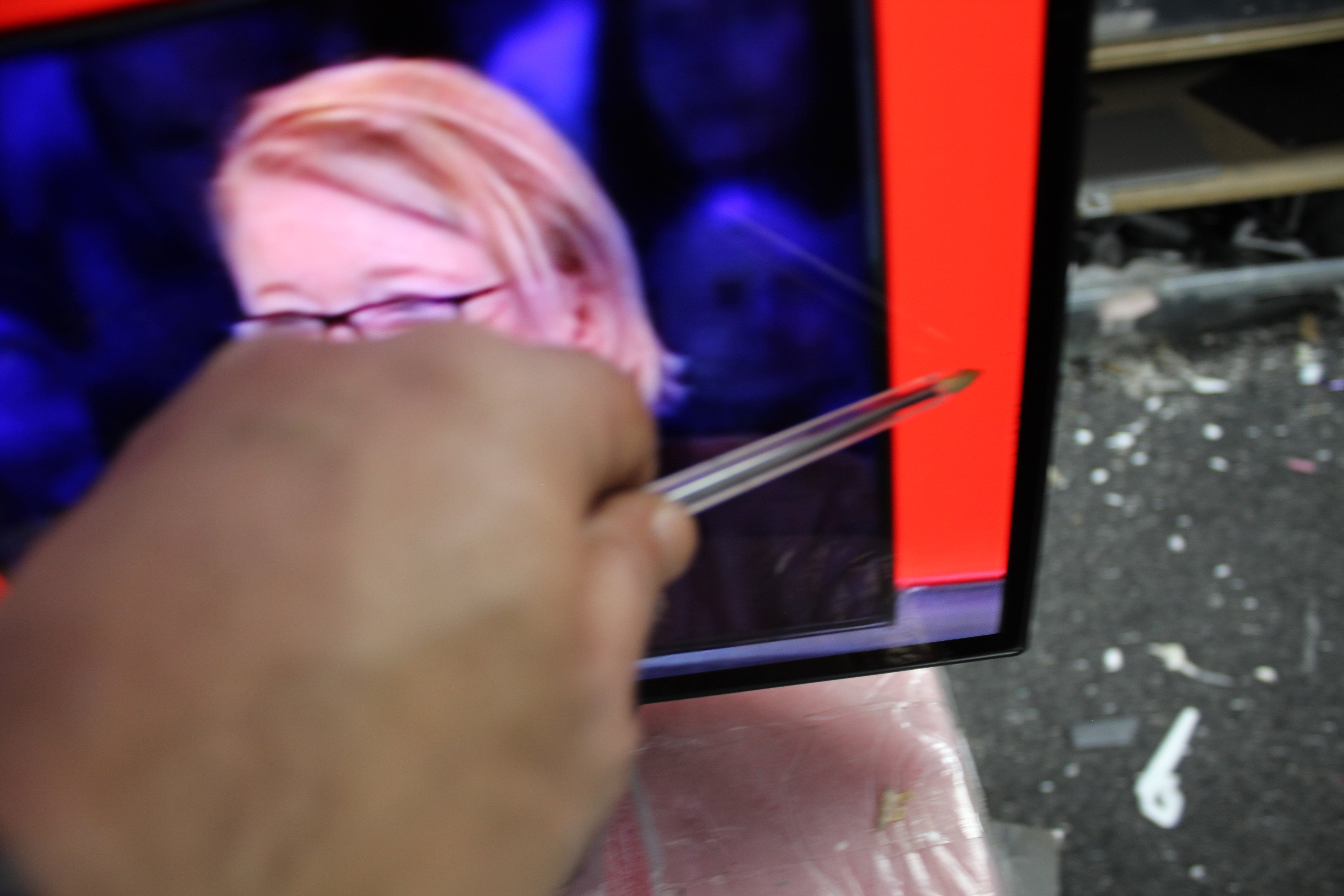 55" LG OLED55C8PLA 4K HDR Smart OLED TV