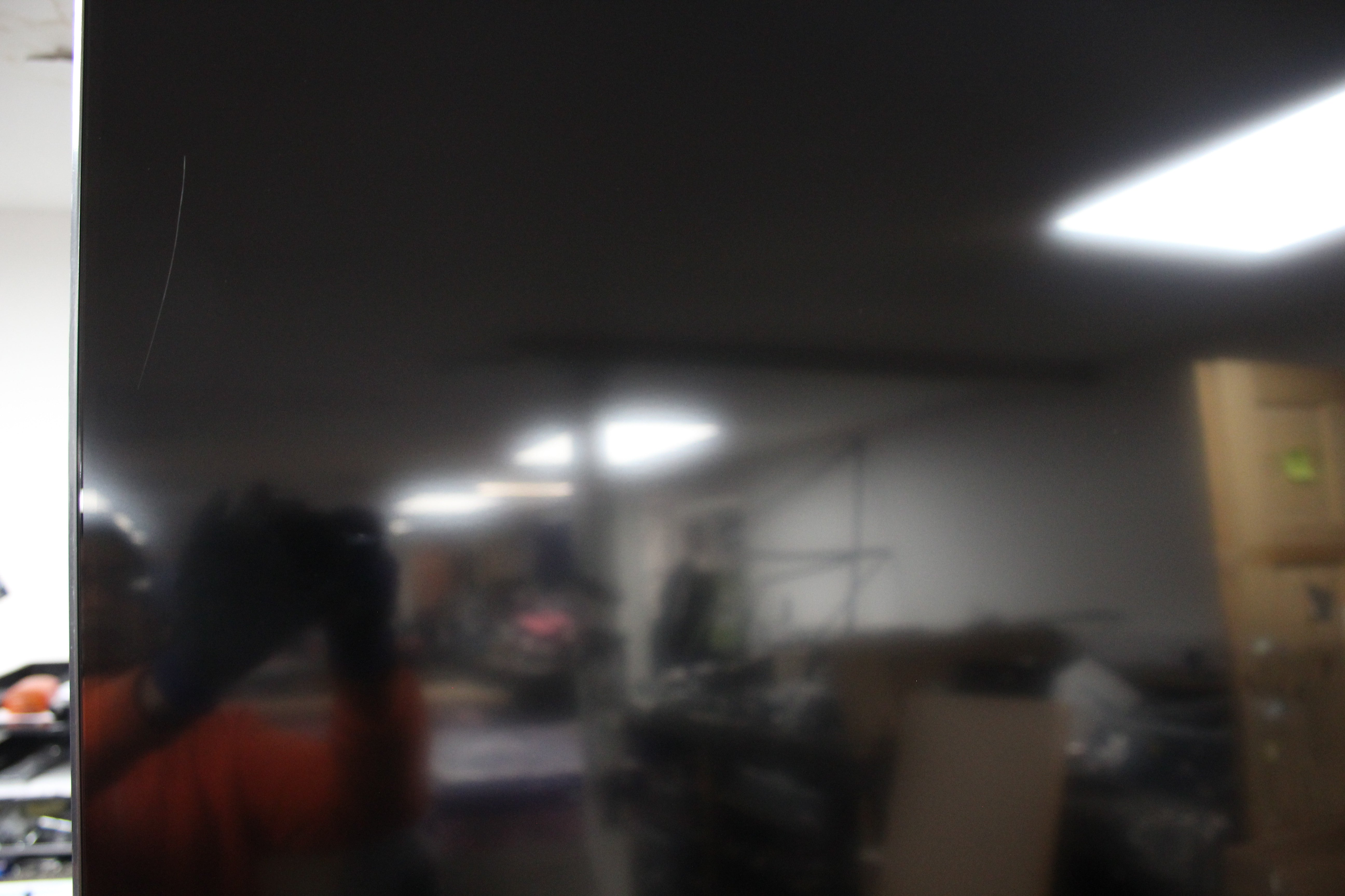 85" Samsung QE85QN85D 4K HDR Neo QLED TV - Electronic World TV