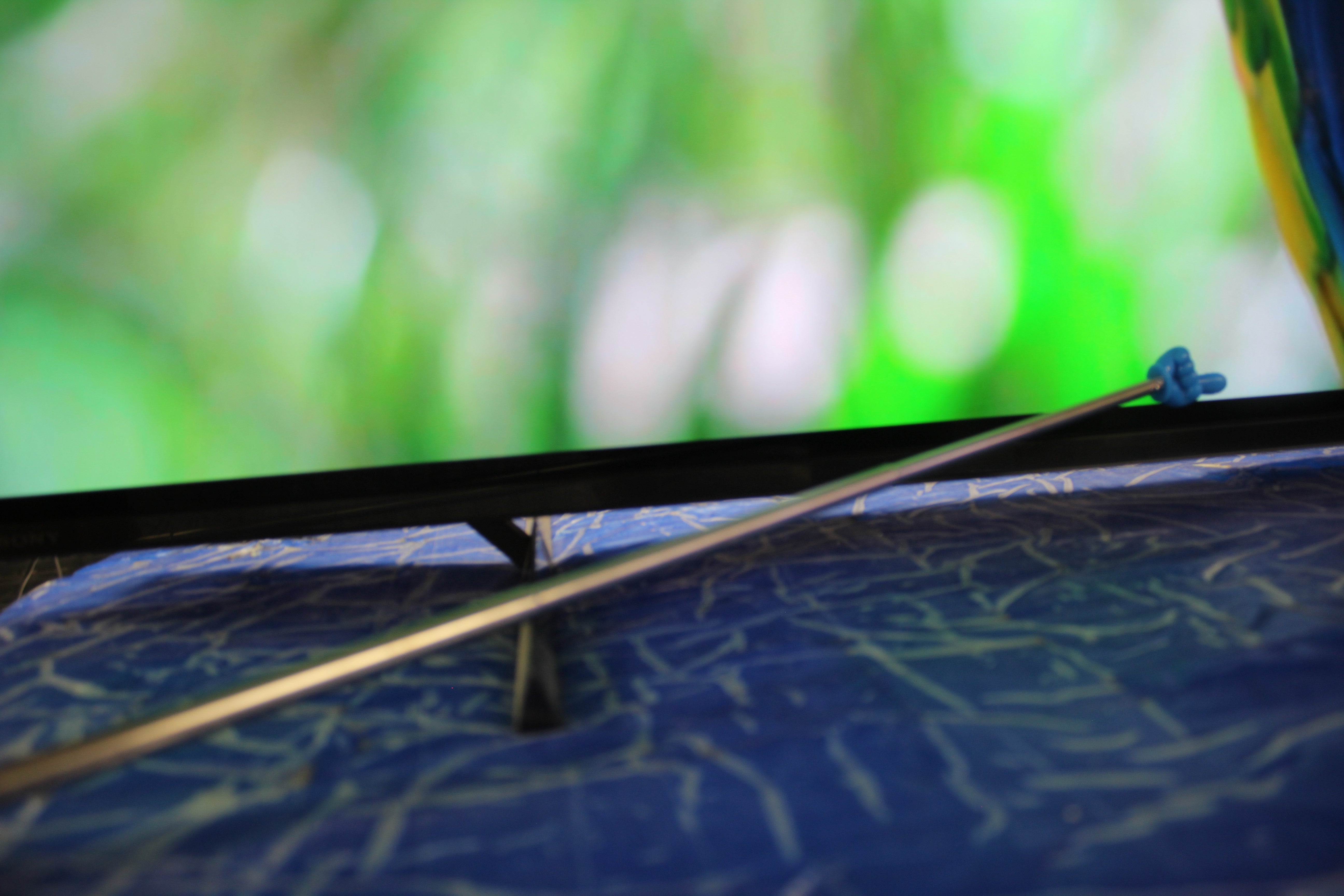 55" Sony Bravia XR55A84KU 4K HDR Google Smart OLED TV