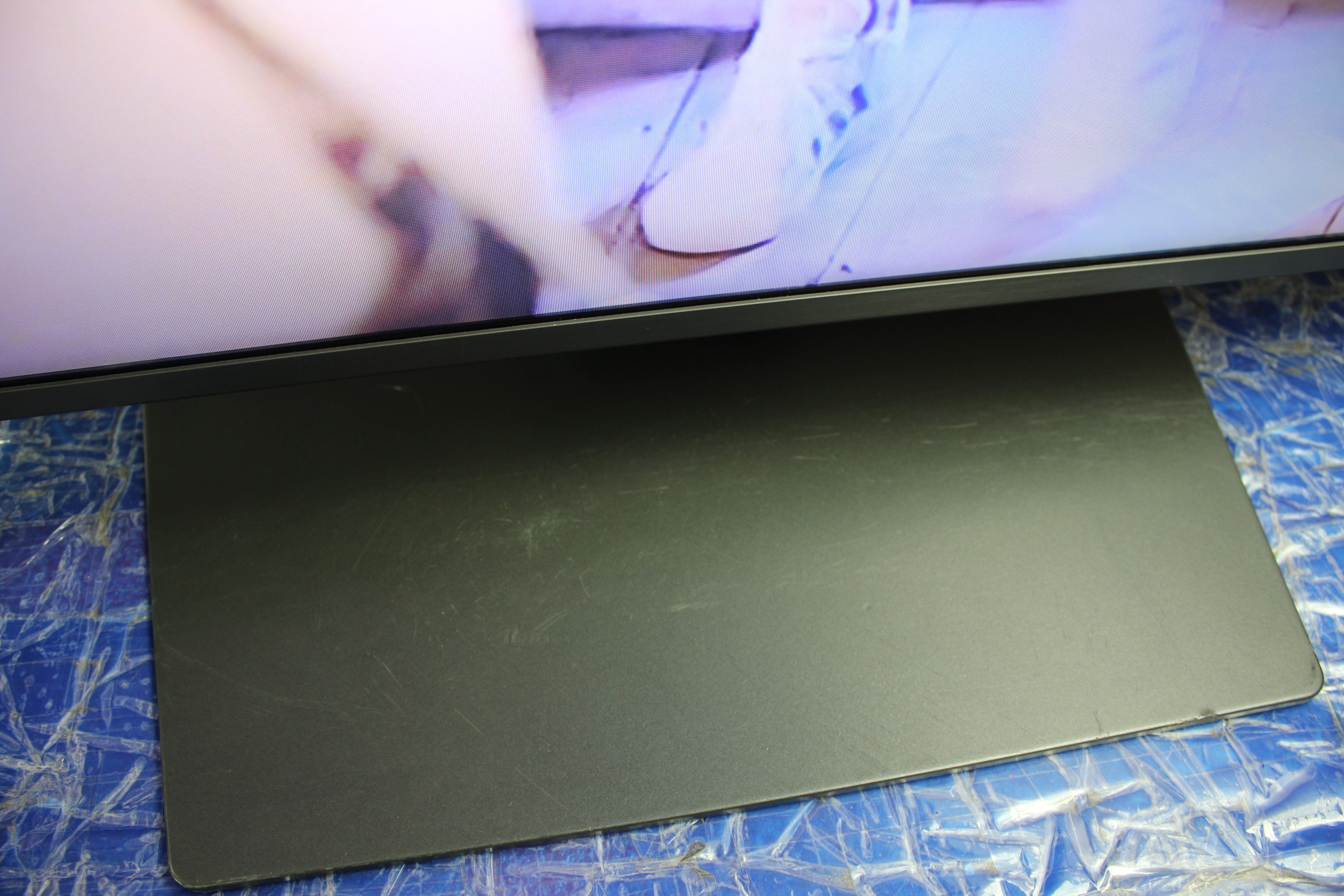 85" Samsung QE85QN85D 4K HDR Neo QLED TV - Electronic World TV