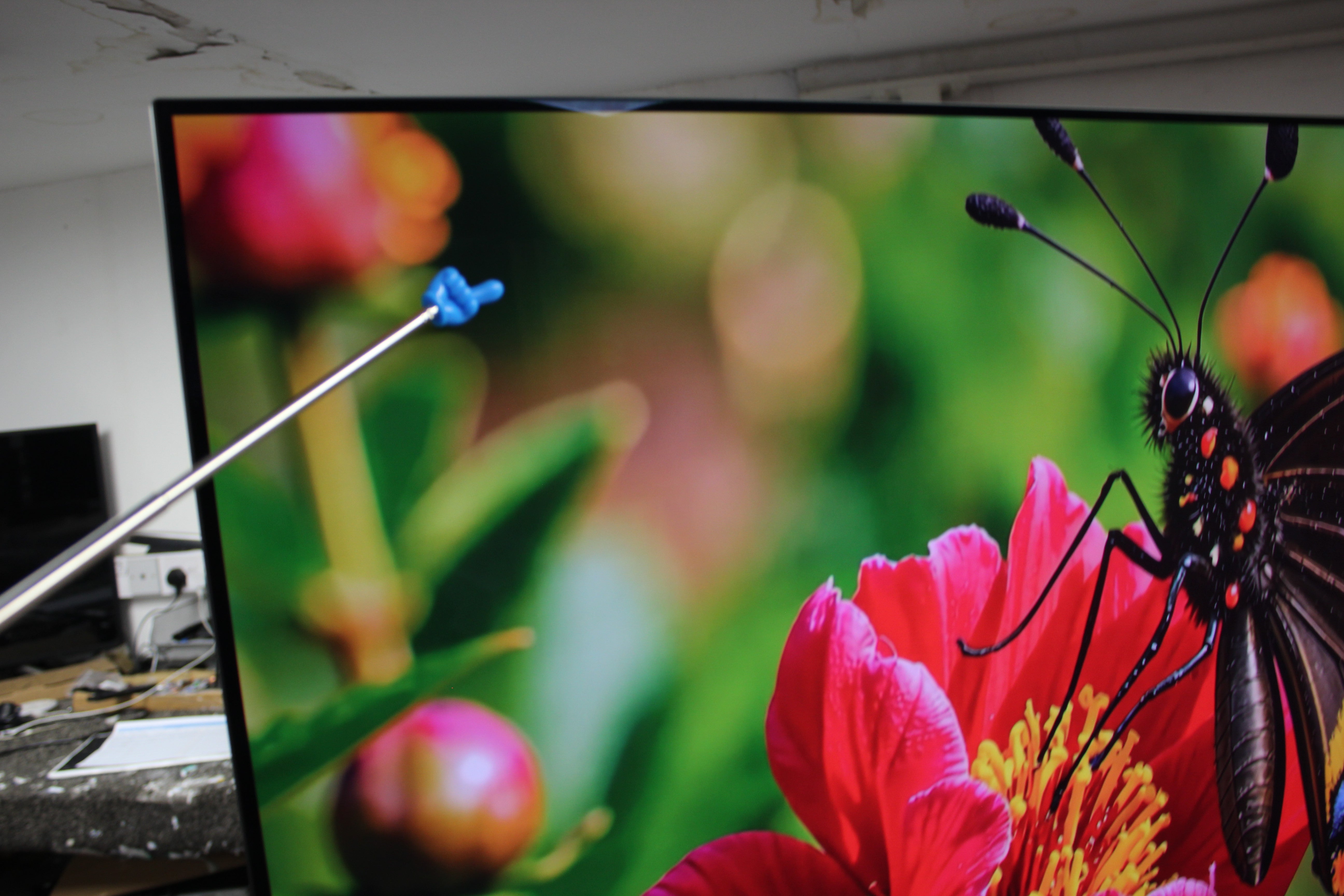 55" Sony Bravia XR55A95LU 4K HDR Google Smart OLED TV