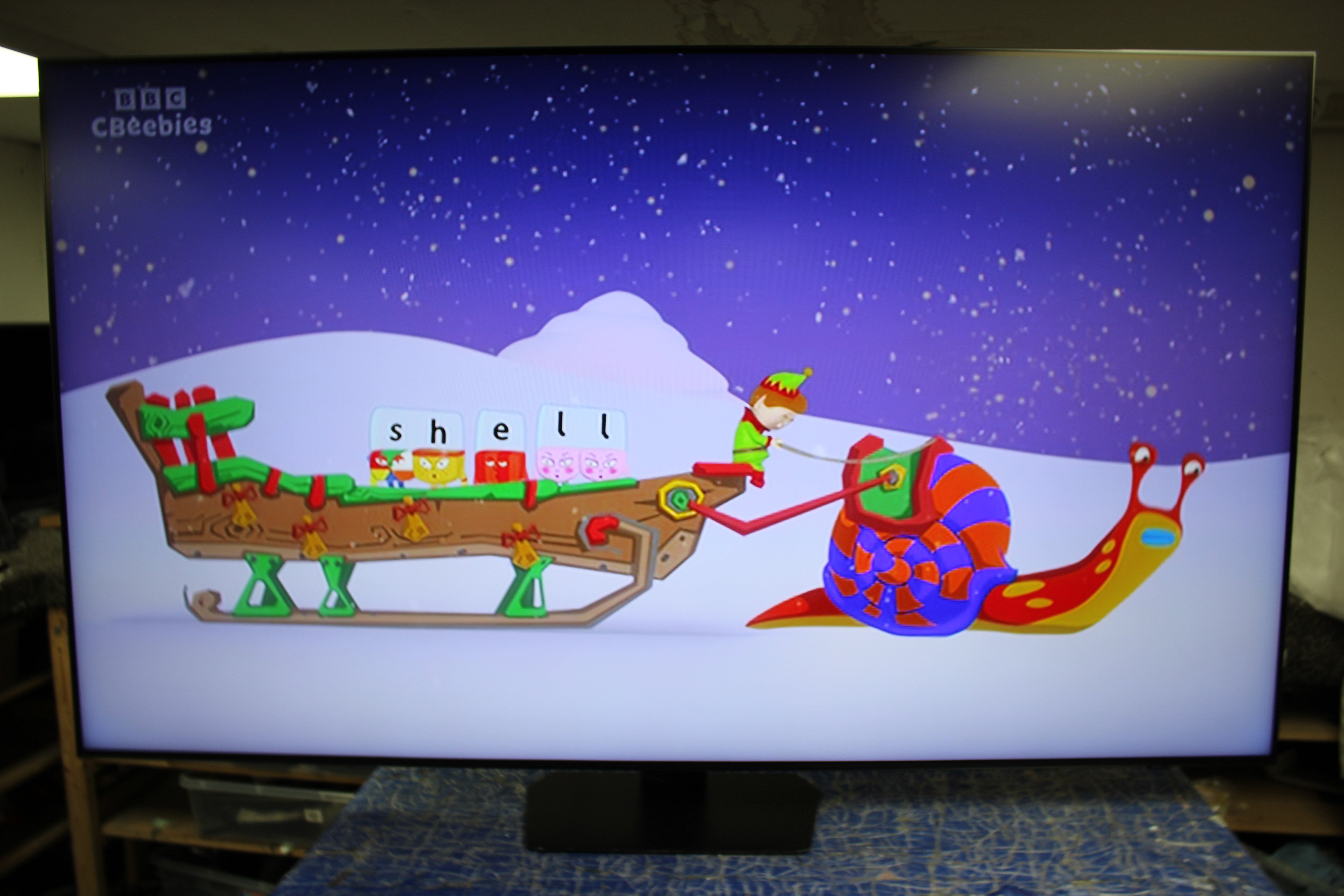 75" Samsung QE75QN90F Flagship 4K HDR Neo QLED TV