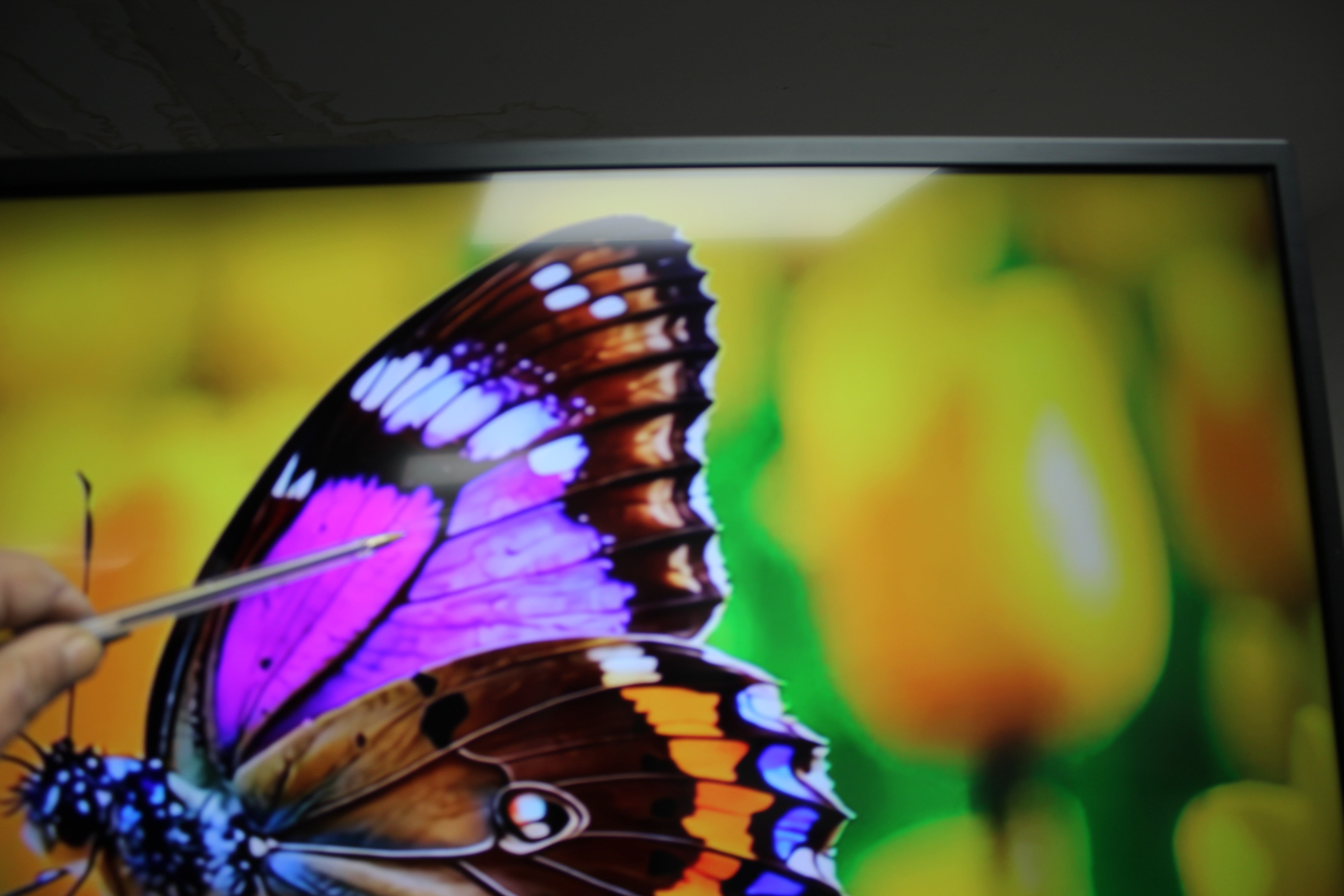 65" Sony Bravia KD65X75WL 4K HDR Google LED TV